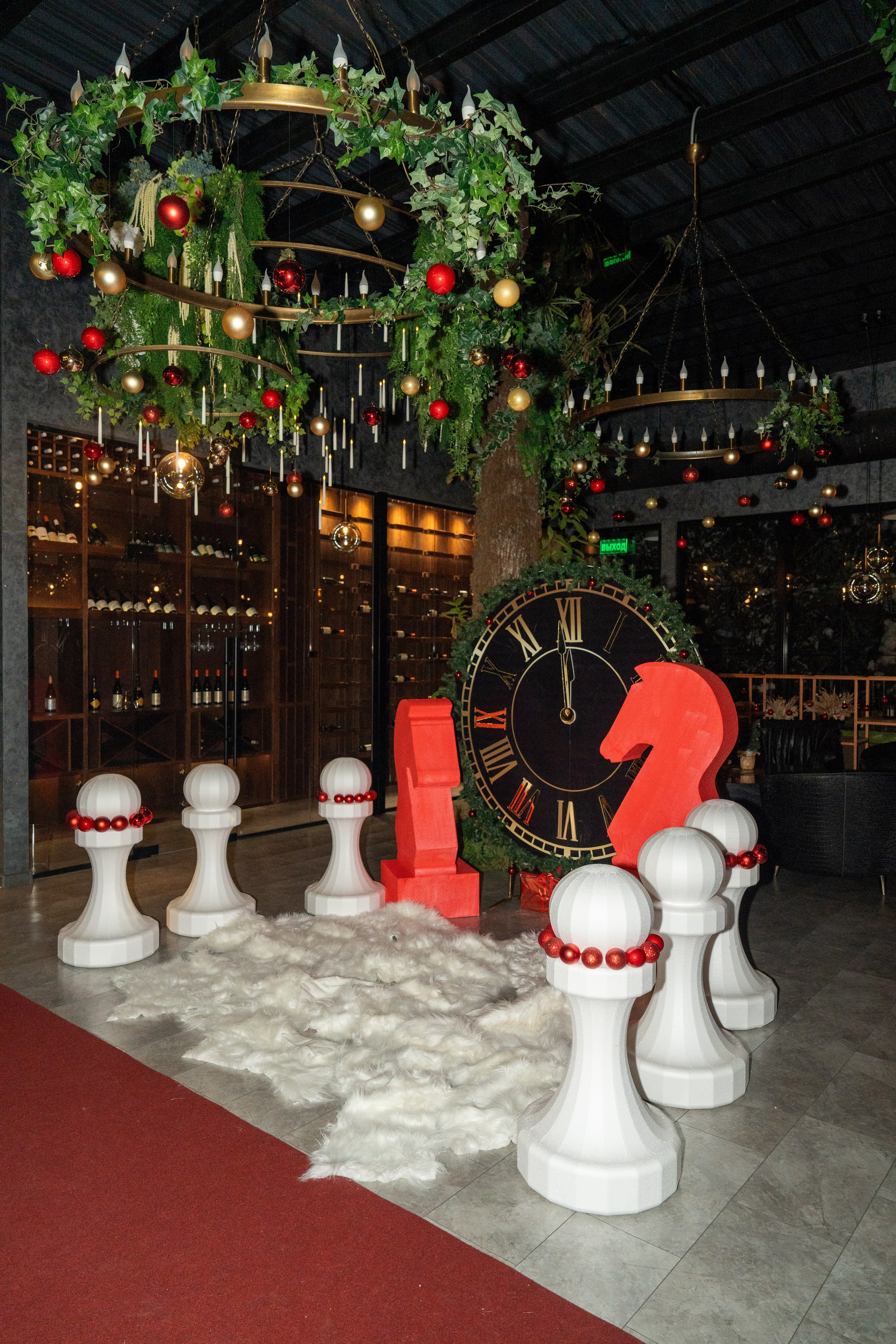 RS NYEAR2026. Репортажный фотограф в Красной Поляне и Сочи Павлюченко Екатерина