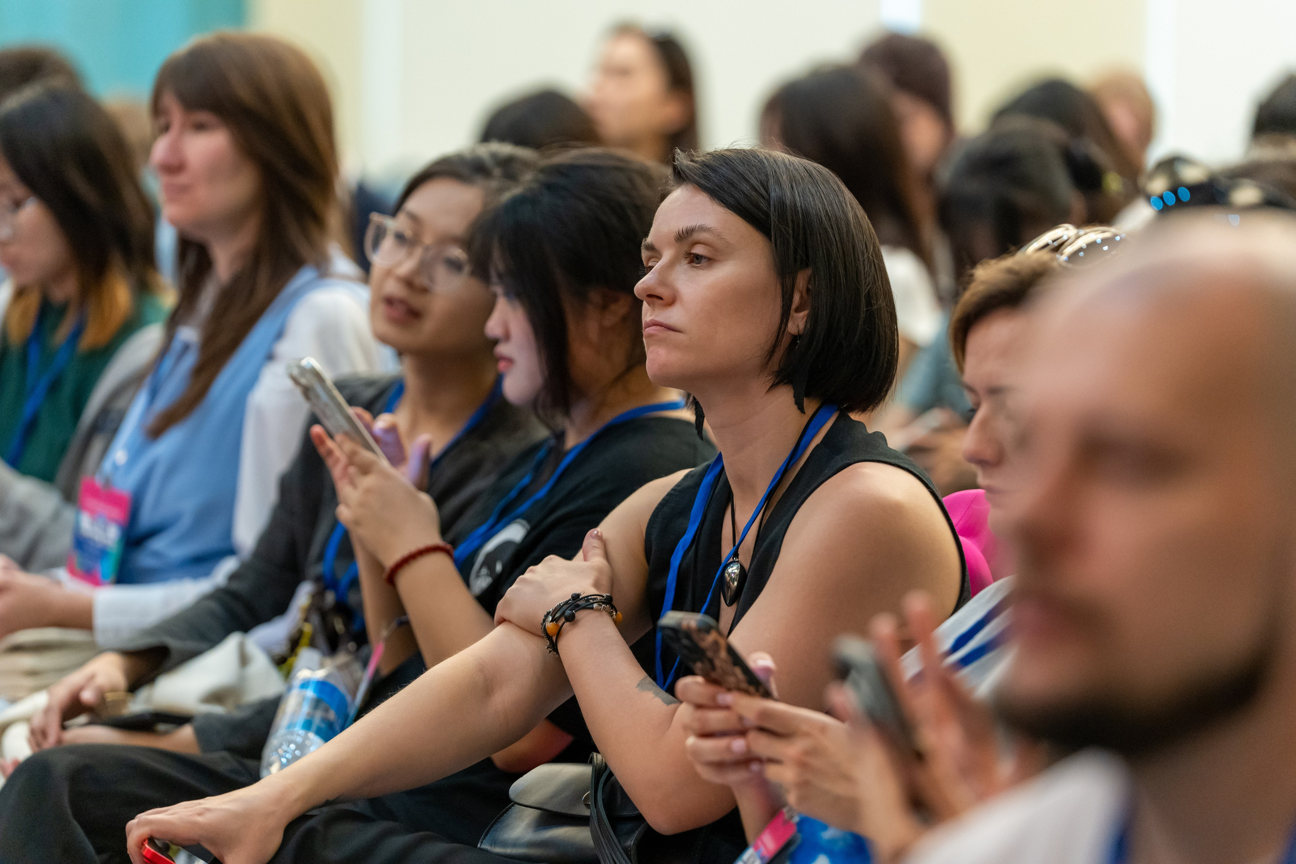 ChinaRosaFest 2024. Репортажный фотограф в Красной Поляне и Сочи Павлюченко Екатерина