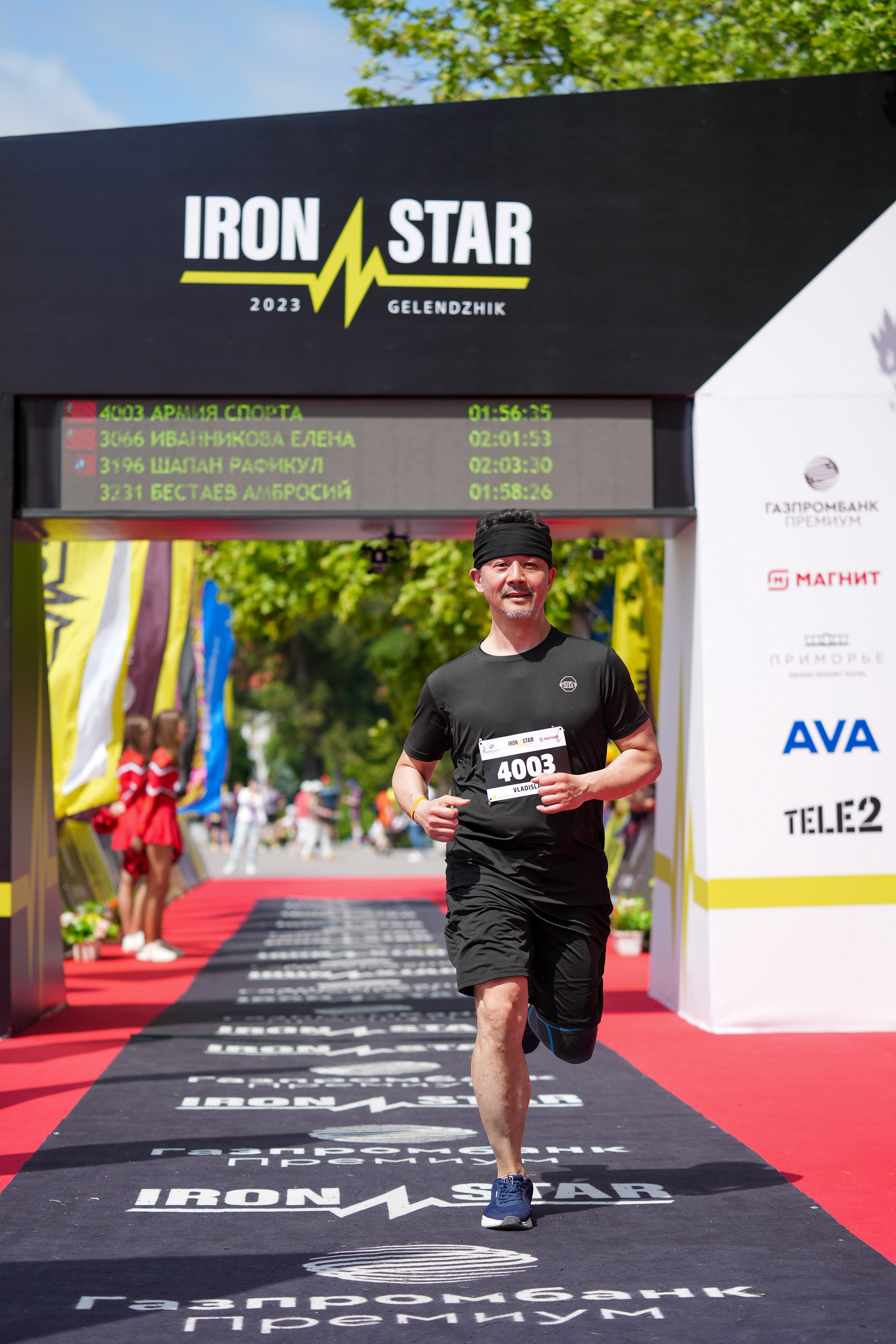 Триатлон Геленджик 2023 — отстрел. Репортажный фотограф в Красной Поляне и Сочи Павлюченко Екатерина