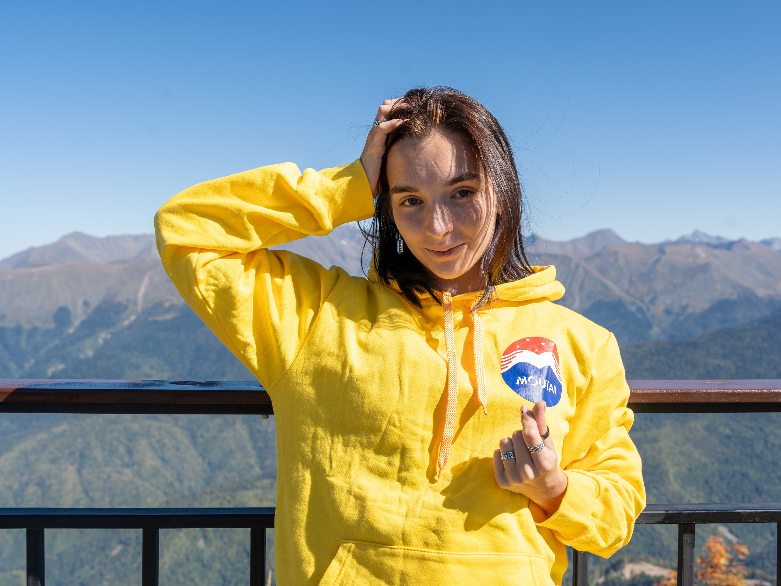 ChinaRosaFest 2024. Репортажный фотограф в Красной Поляне и Сочи Павлюченко Екатерина