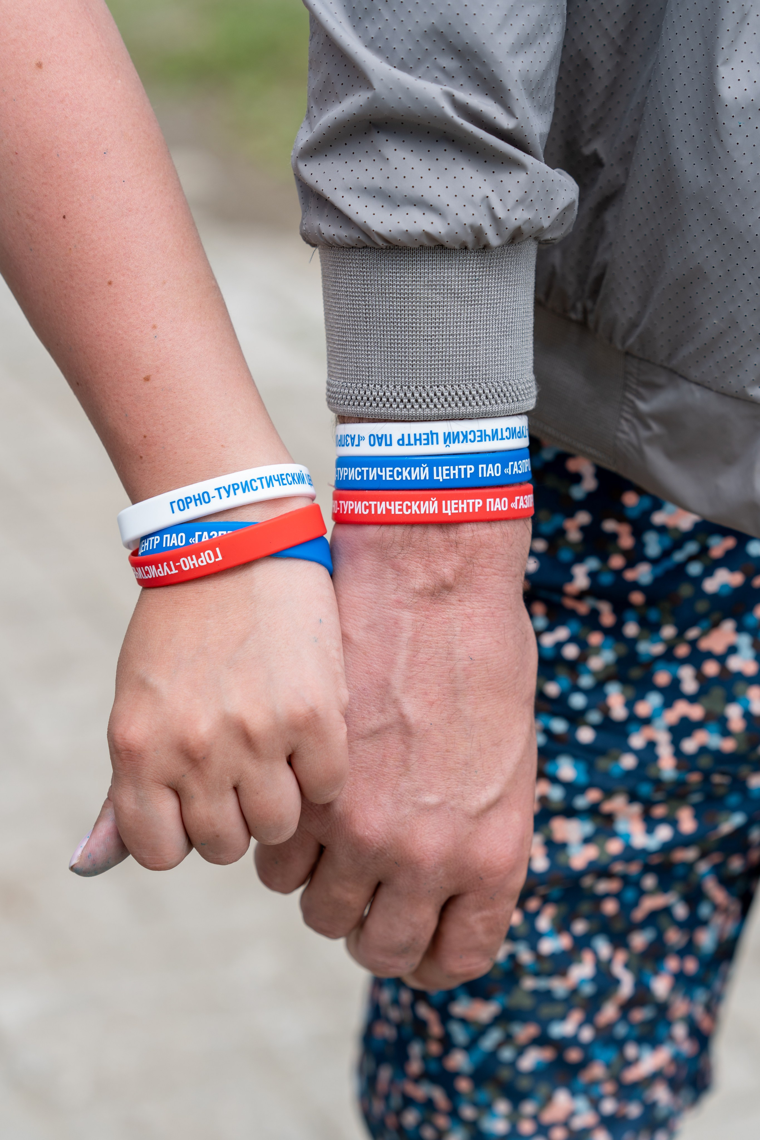 День России на курорте Газпром 2023. Репортажный фотограф в Красной Поляне и Сочи Павлюченко Екатерина