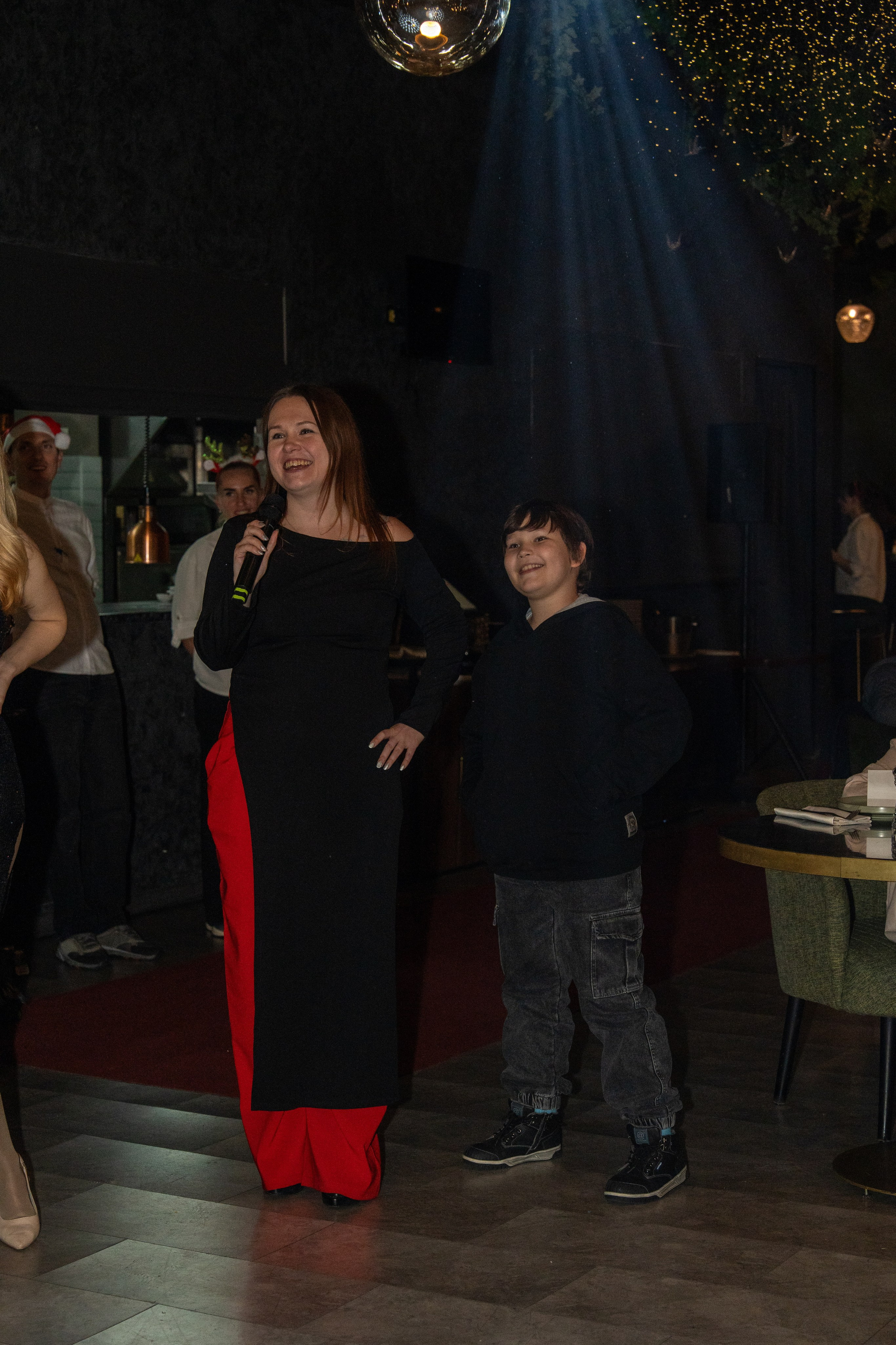 RS NYEAR2026. Репортажный фотограф в Красной Поляне и Сочи Павлюченко Екатерина