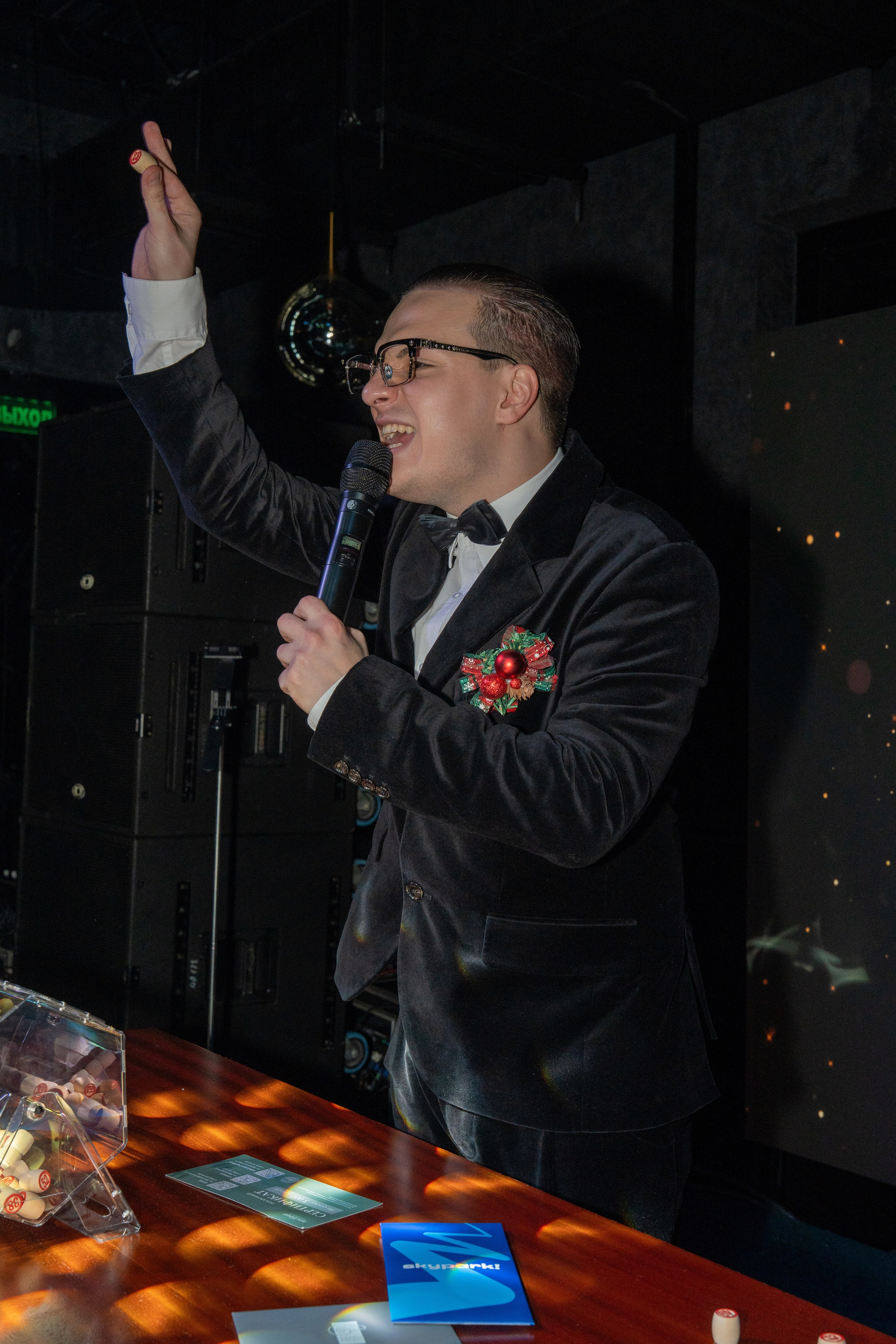 RS NYEAR2026. Репортажный фотограф в Красной Поляне и Сочи Павлюченко Екатерина