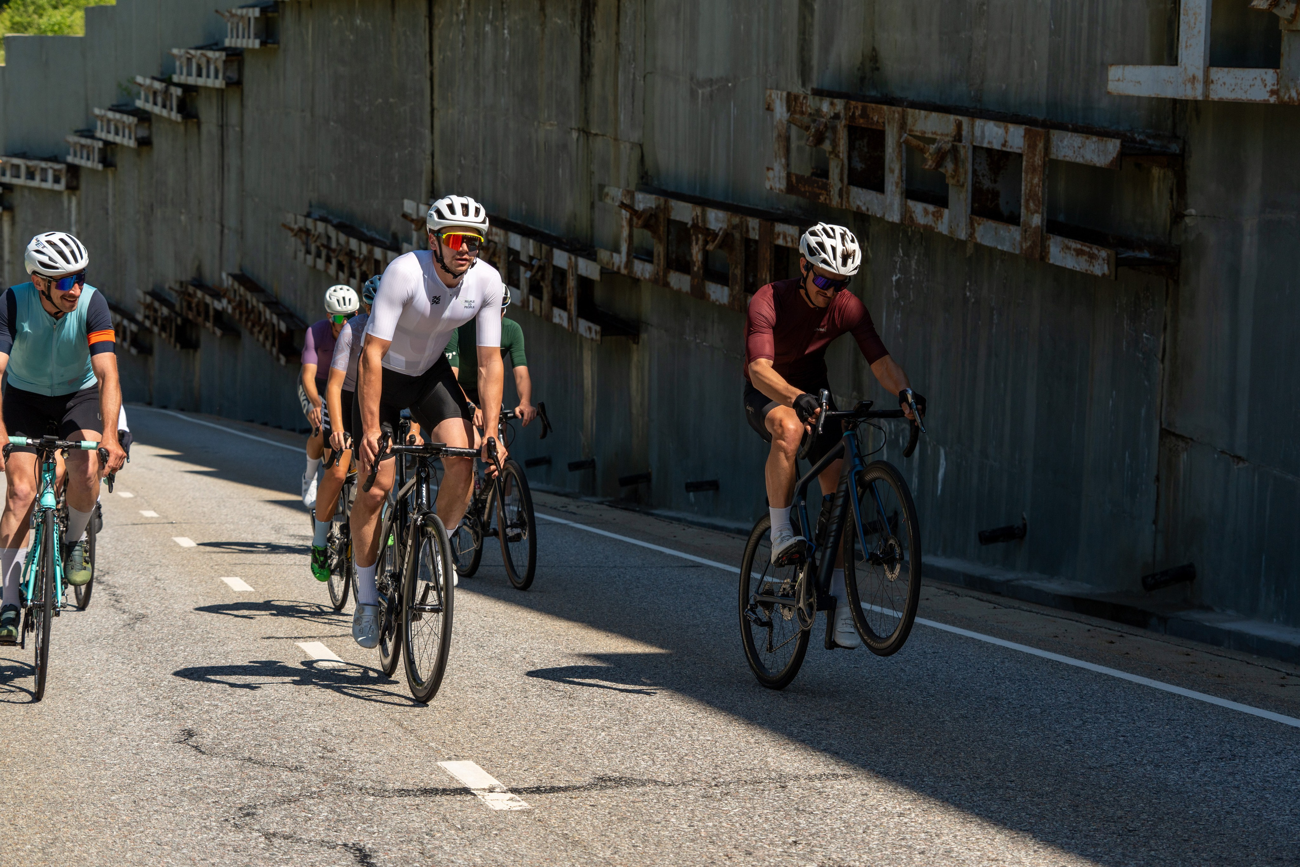 Laura Training Run. Репортажный фотограф в Красной Поляне и Сочи Павлюченко Екатерина