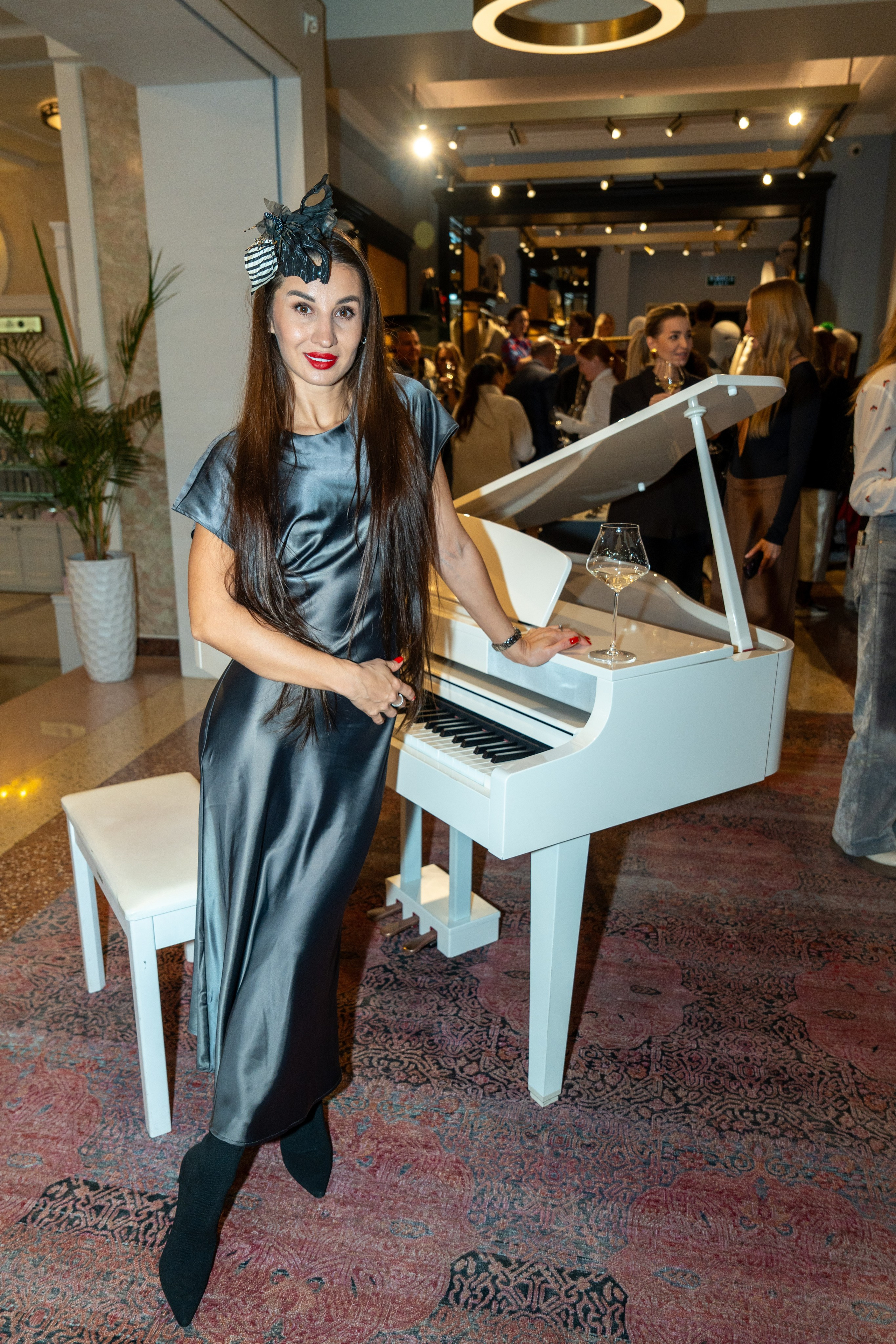 RS Bosco. Репортажный фотограф в Красной Поляне и Сочи Павлюченко Екатерина