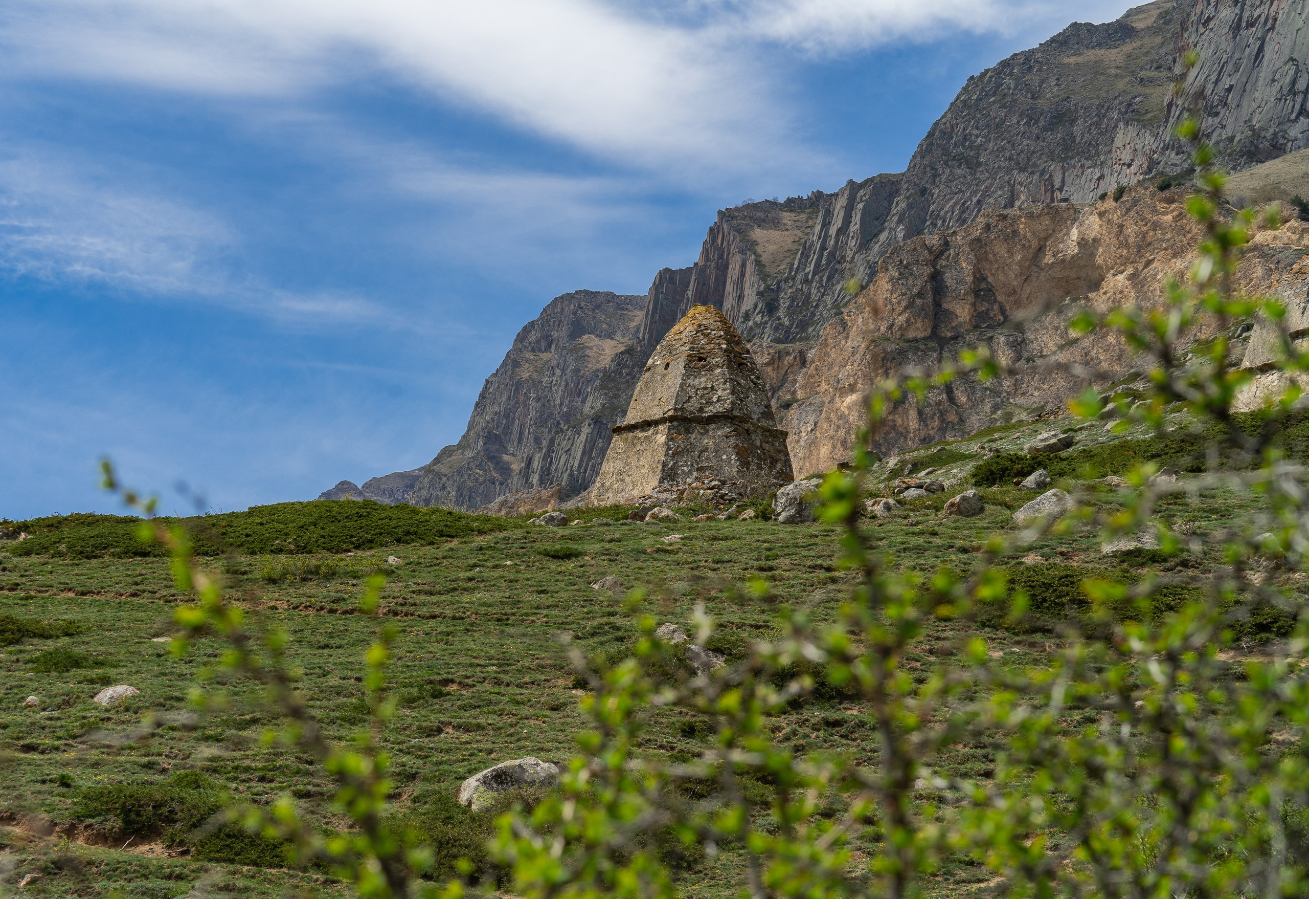 Путешествия и пейзаж. Репортажный фотограф в Красной Поляне и Сочи Павлюченко Екатерина