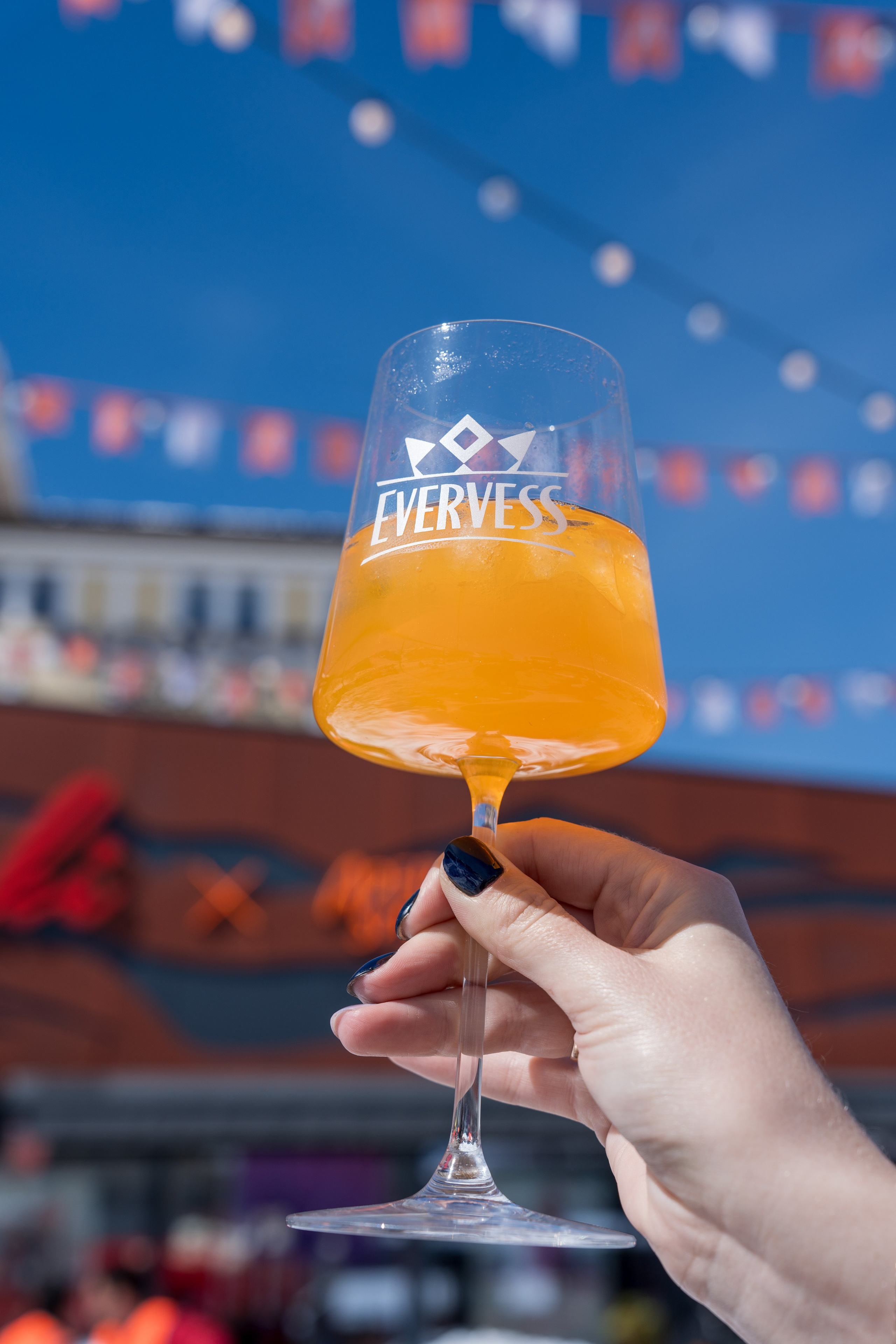 Компания «EVERVESS»: отчет с точек продаж на курортах Красной Поляны. Репортажный фотограф в Красной Поляне и Сочи Павлюченко Екатерина