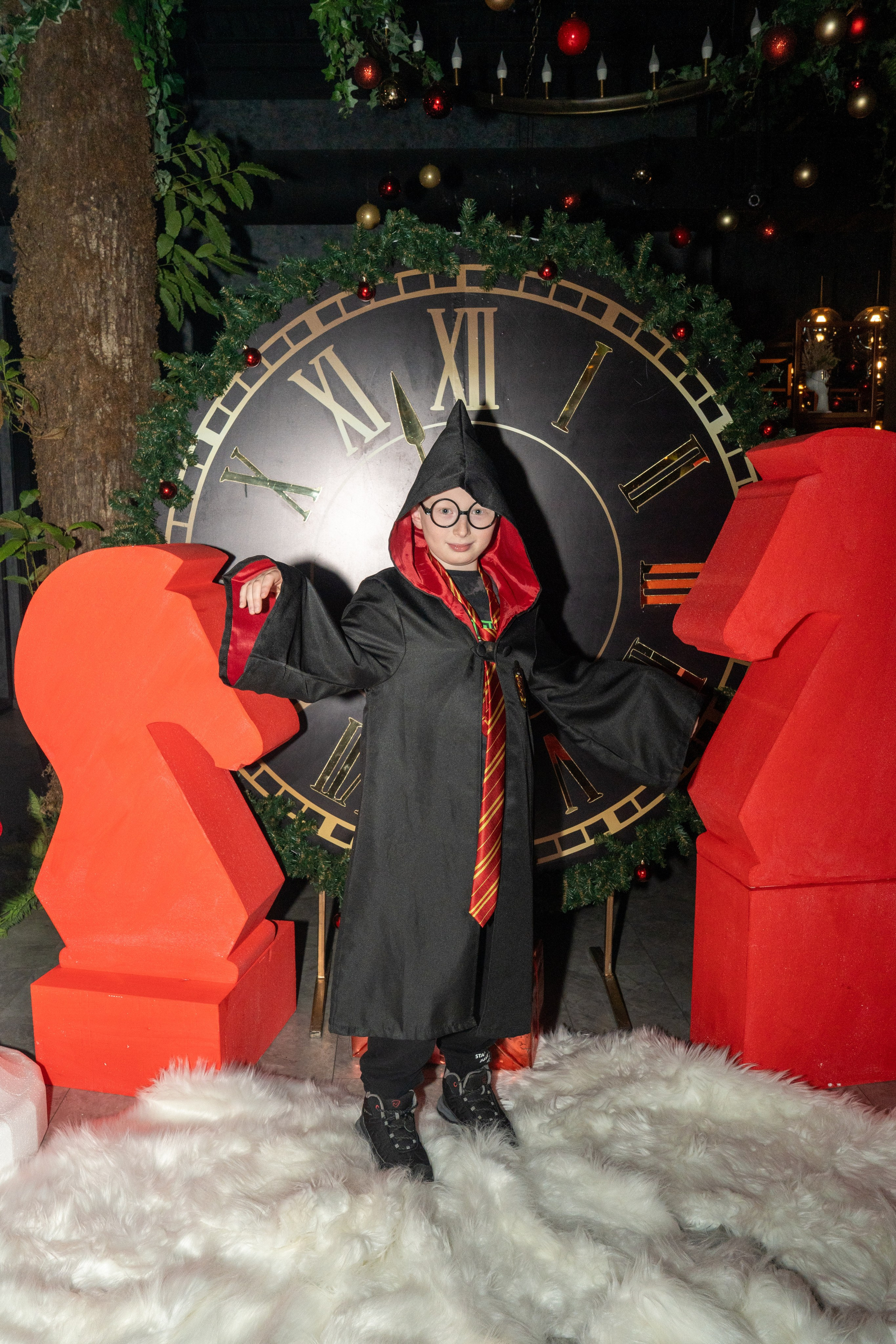 RS NYEAR2026. Репортажный фотограф в Красной Поляне и Сочи Павлюченко Екатерина