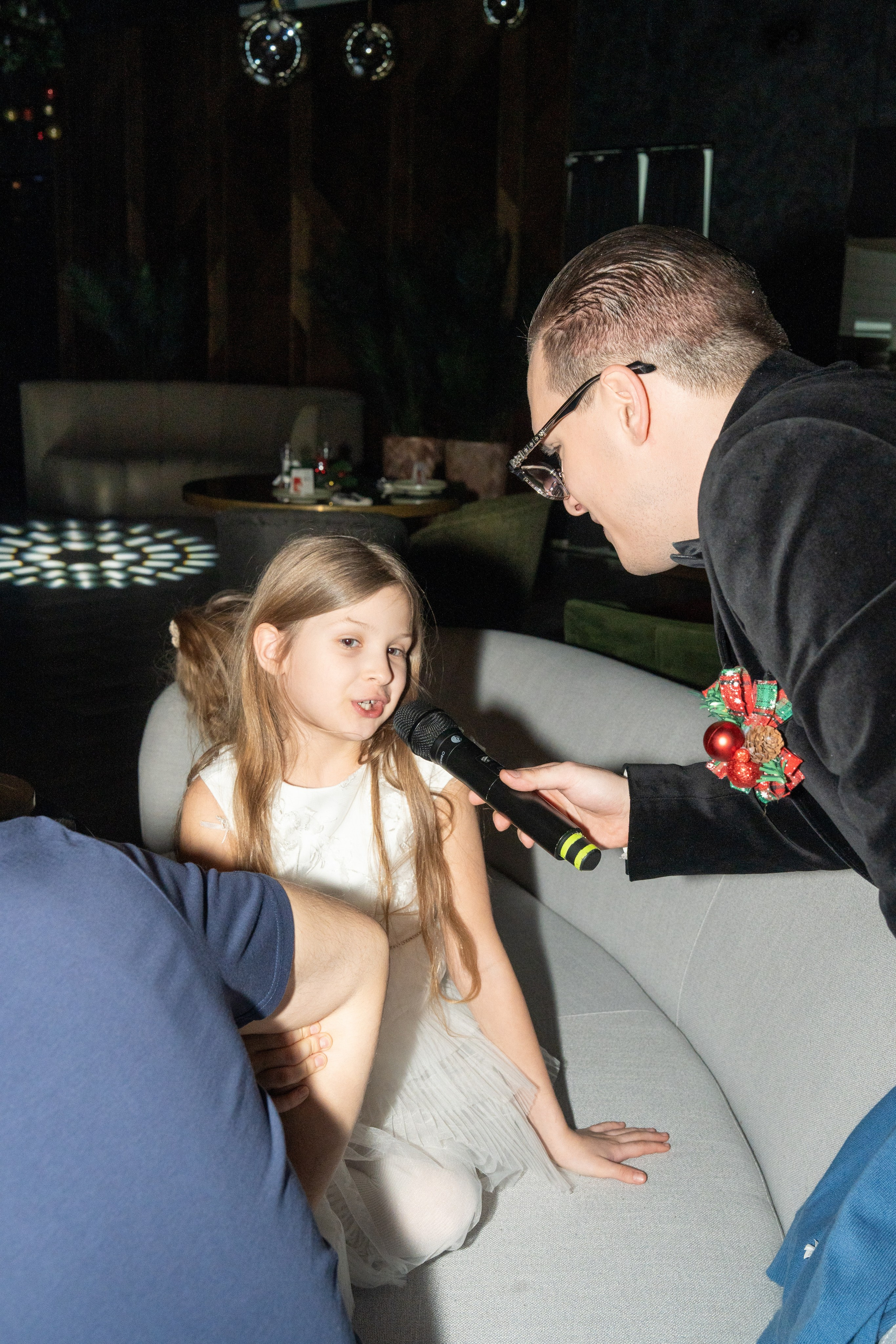 RS NYEAR2026. Репортажный фотограф в Красной Поляне и Сочи Павлюченко Екатерина