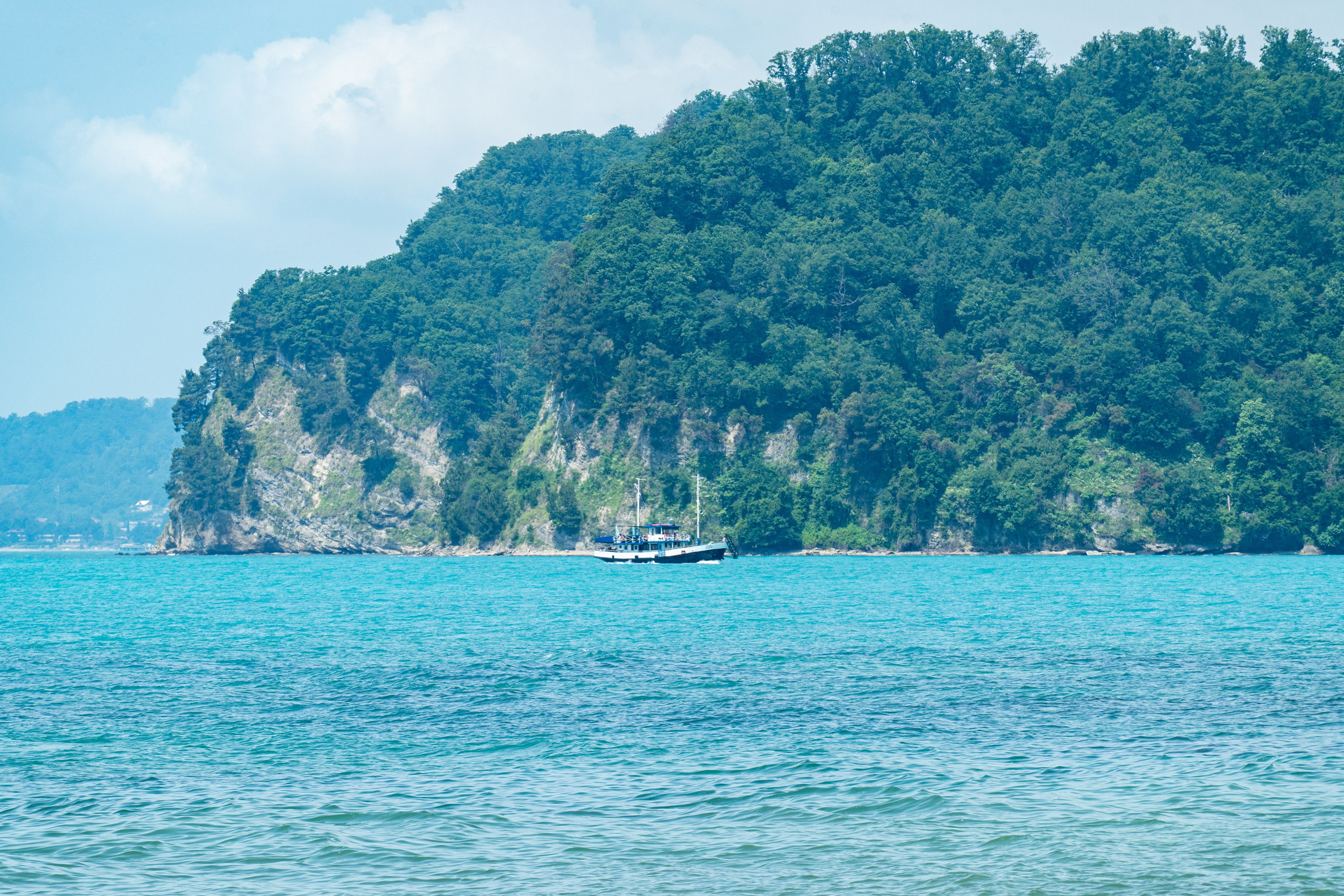 Путешествия и пейзаж. Репортажный фотограф в Красной Поляне и Сочи Павлюченко Екатерина