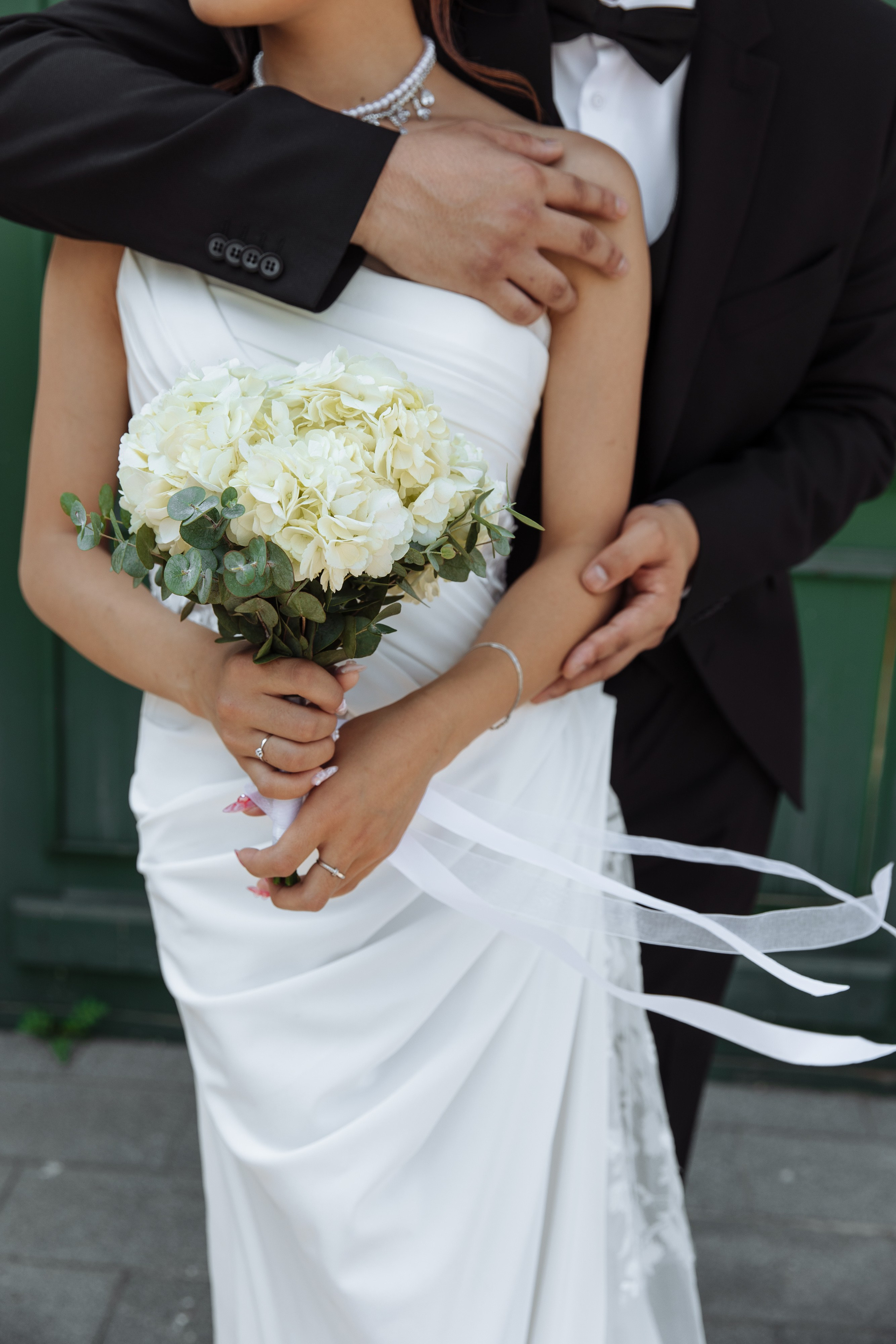 Александр и Сарана. Свадебный и семейный фотограф в Улан-Удэ