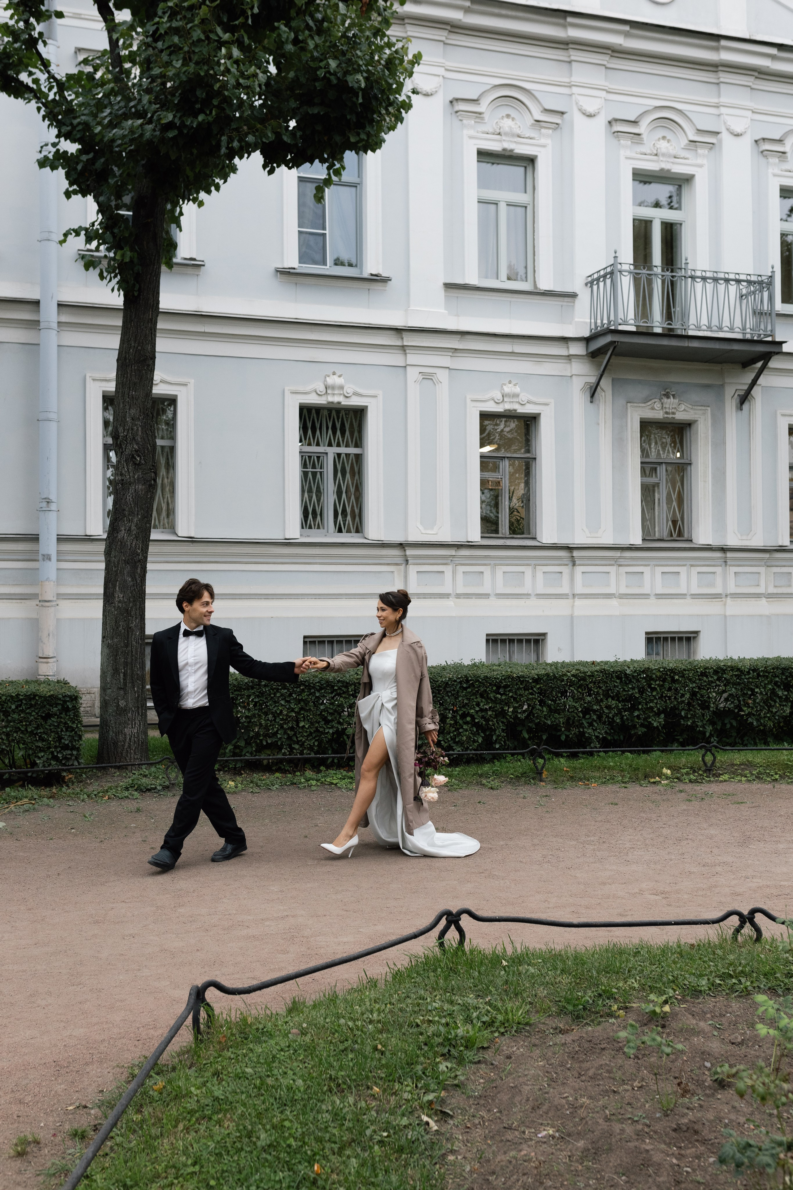 Artem & Inna. Фотограф в Томске Ирина Павлуцкая