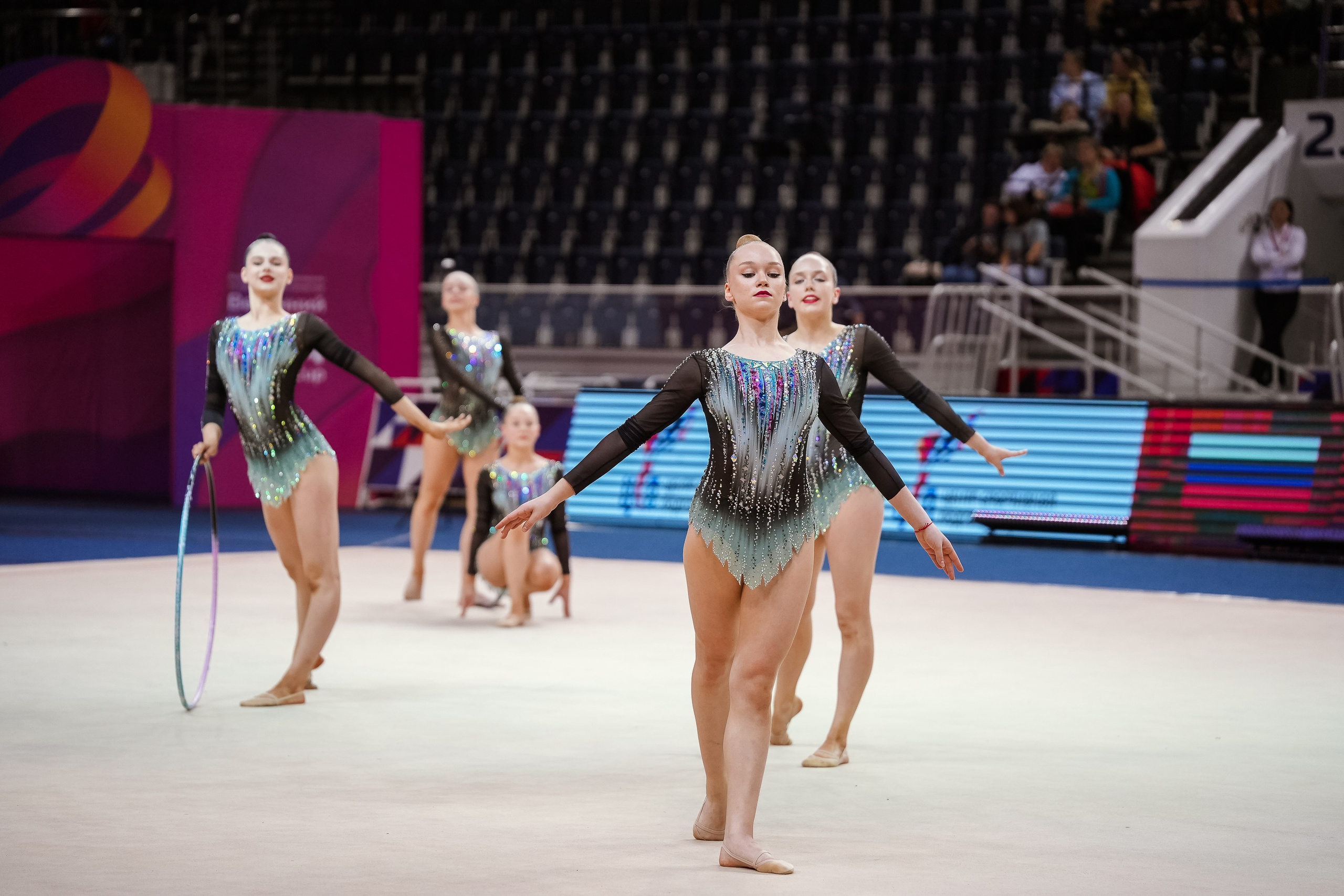 ВЕСЕННИЙ КУБОК 2024. Фотограф Анна Герман. Красноярск