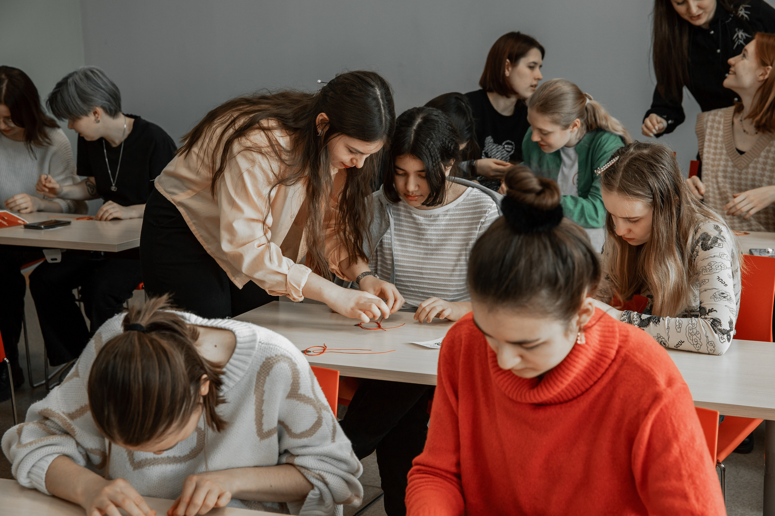 Международный Форум | Языки и Культуры Восточной Азии в Образовательном Пространстве. Фотограф брендов и бизнеса в Москве Алексей Сентюрин