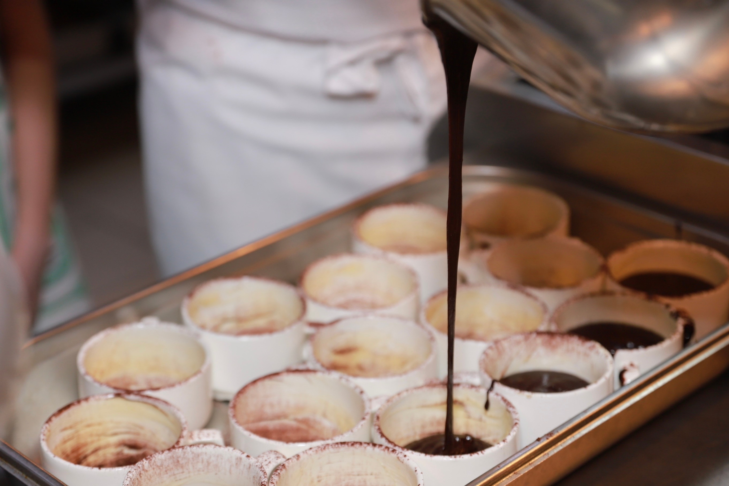 Др Дарины в Гастроинкубаторе. Фотограф Юлия Мальцева