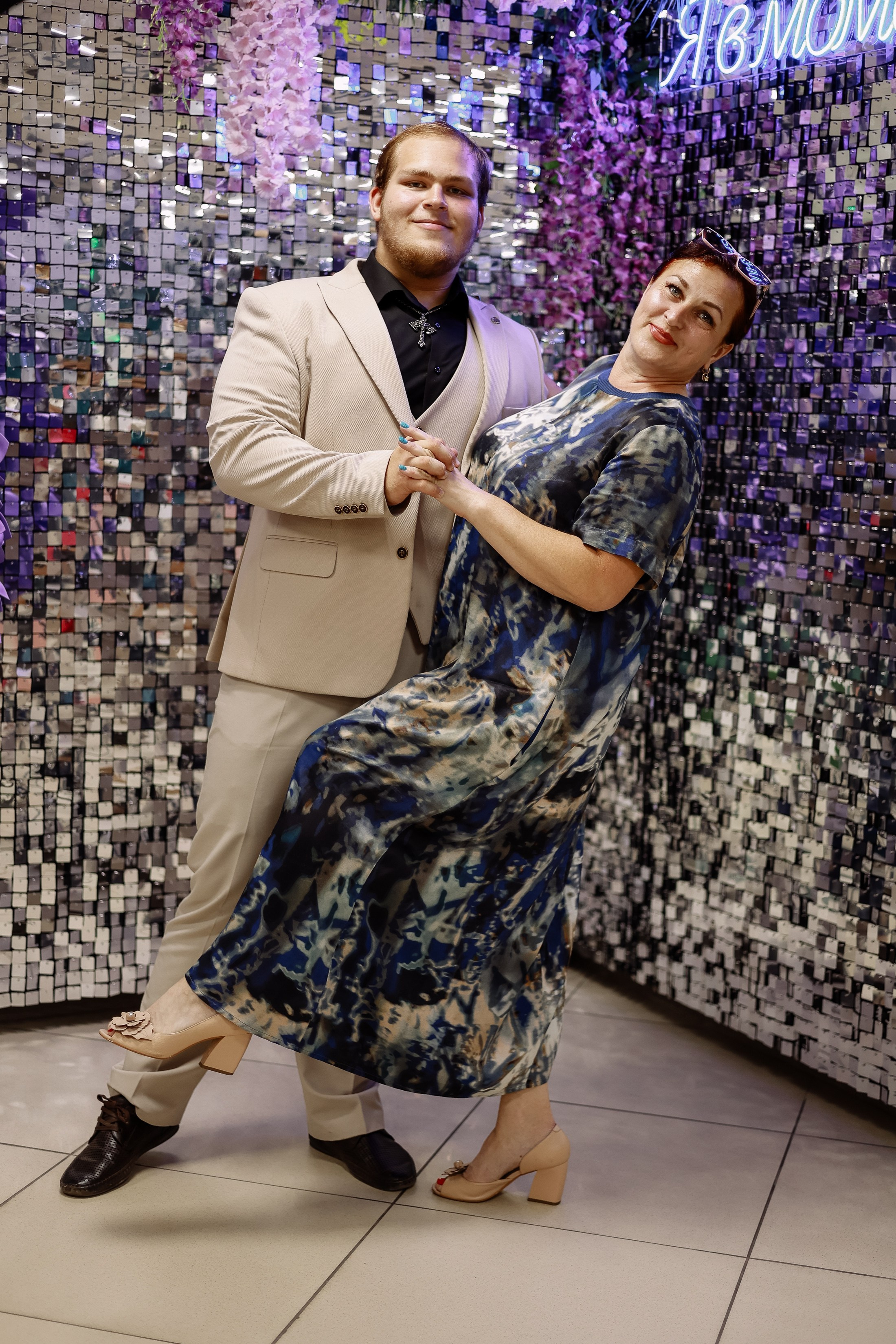 Выпускной Лицей 113. Фотограф Юлия Мальцева