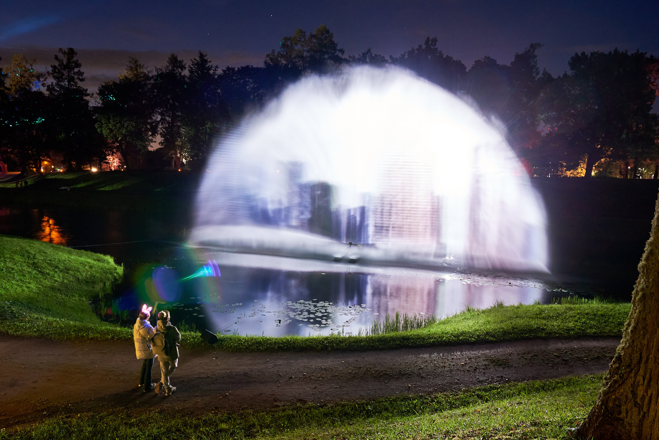 Ночь Света 2025