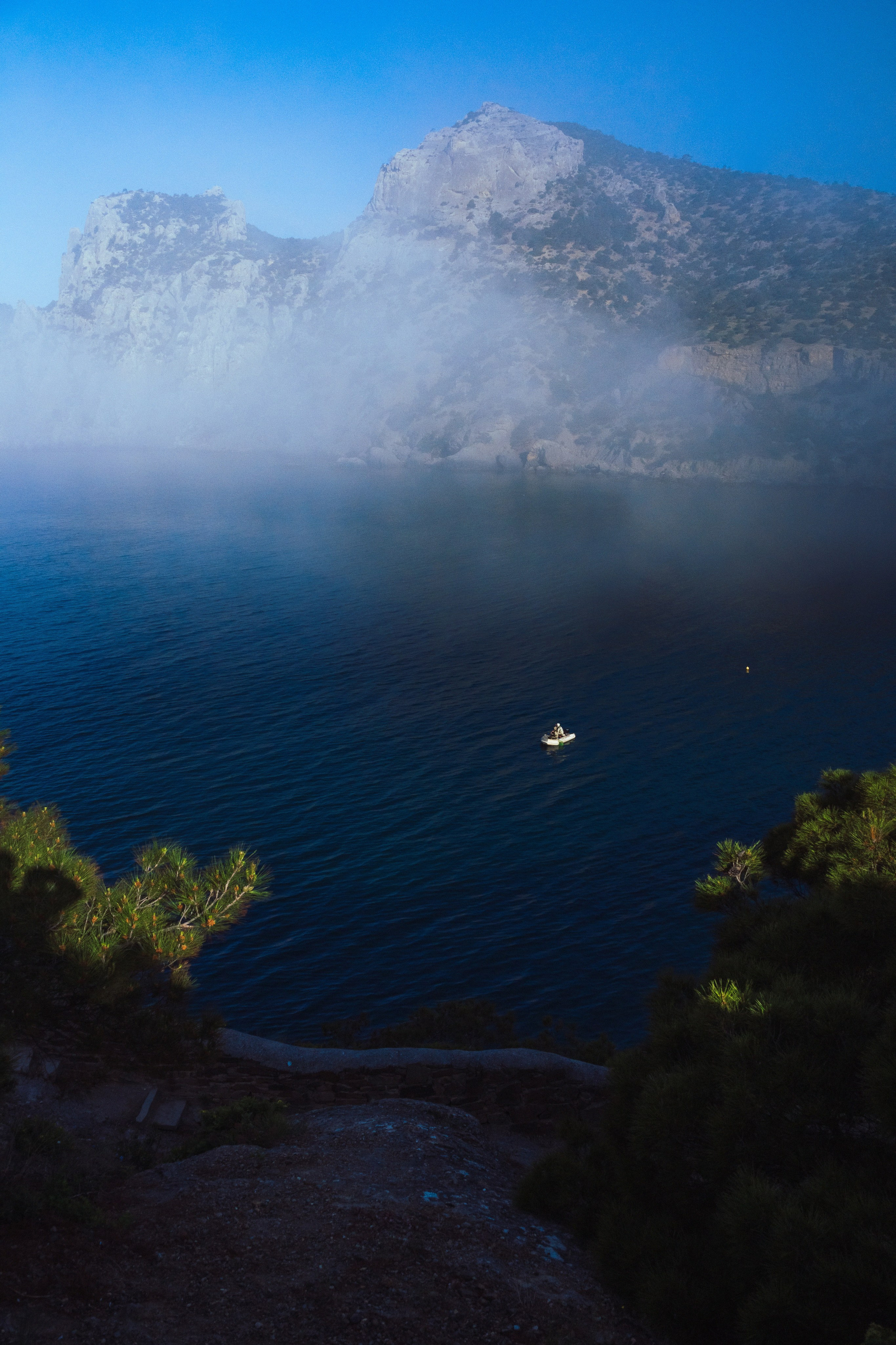 Весеннее путешествие. Семен Соколов