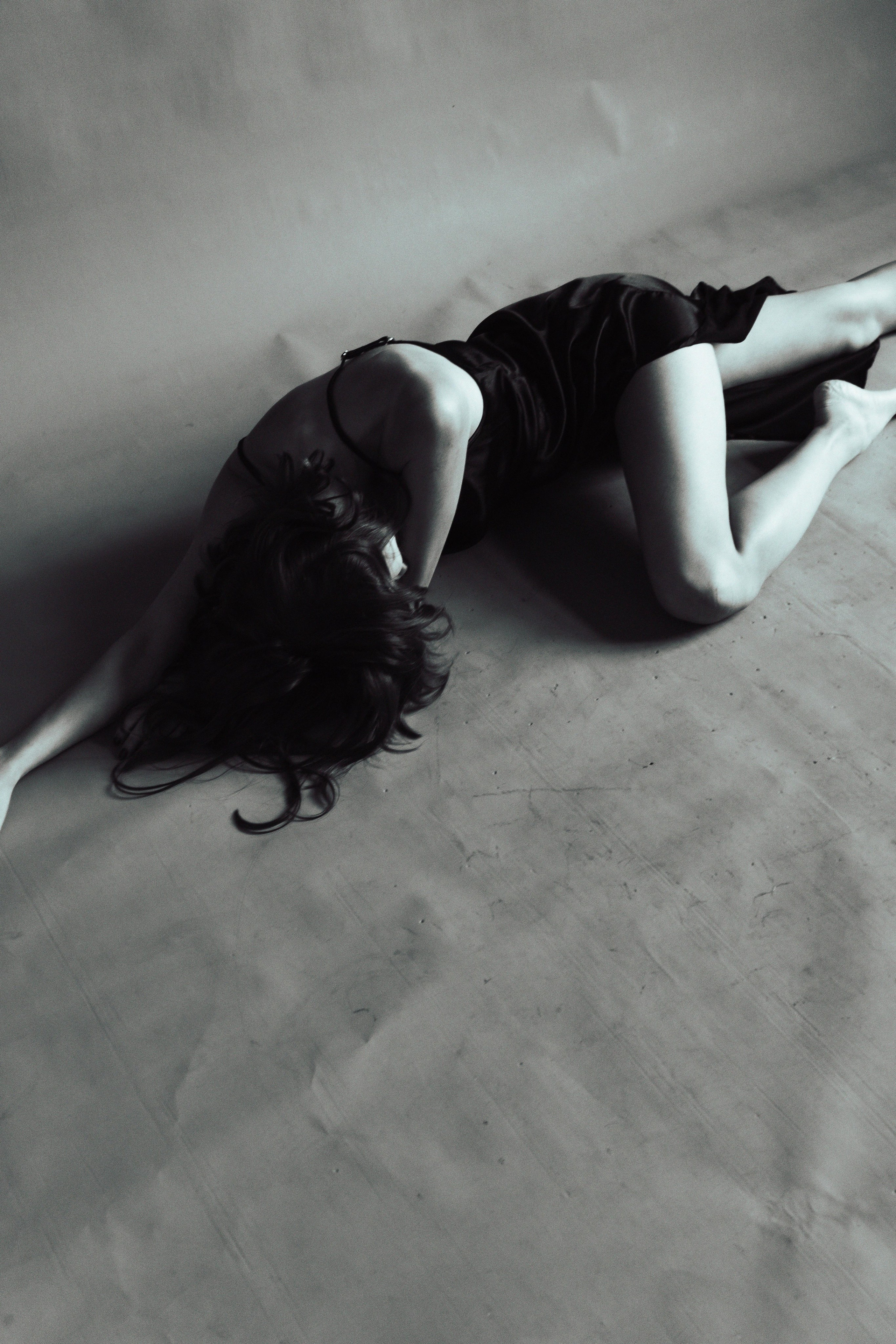 Маша. Семен Соколов