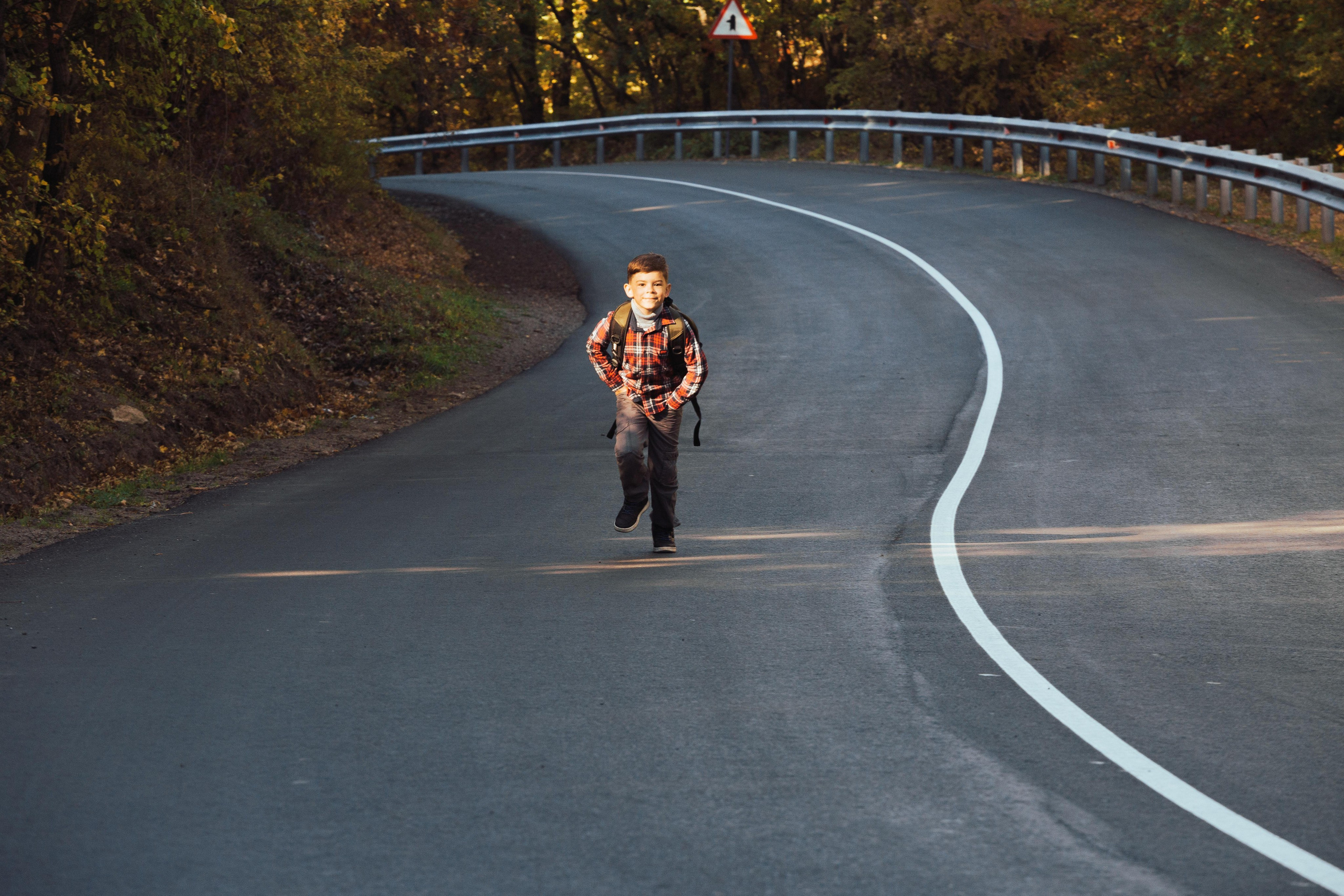 История одного путешествия. Семен Соколов