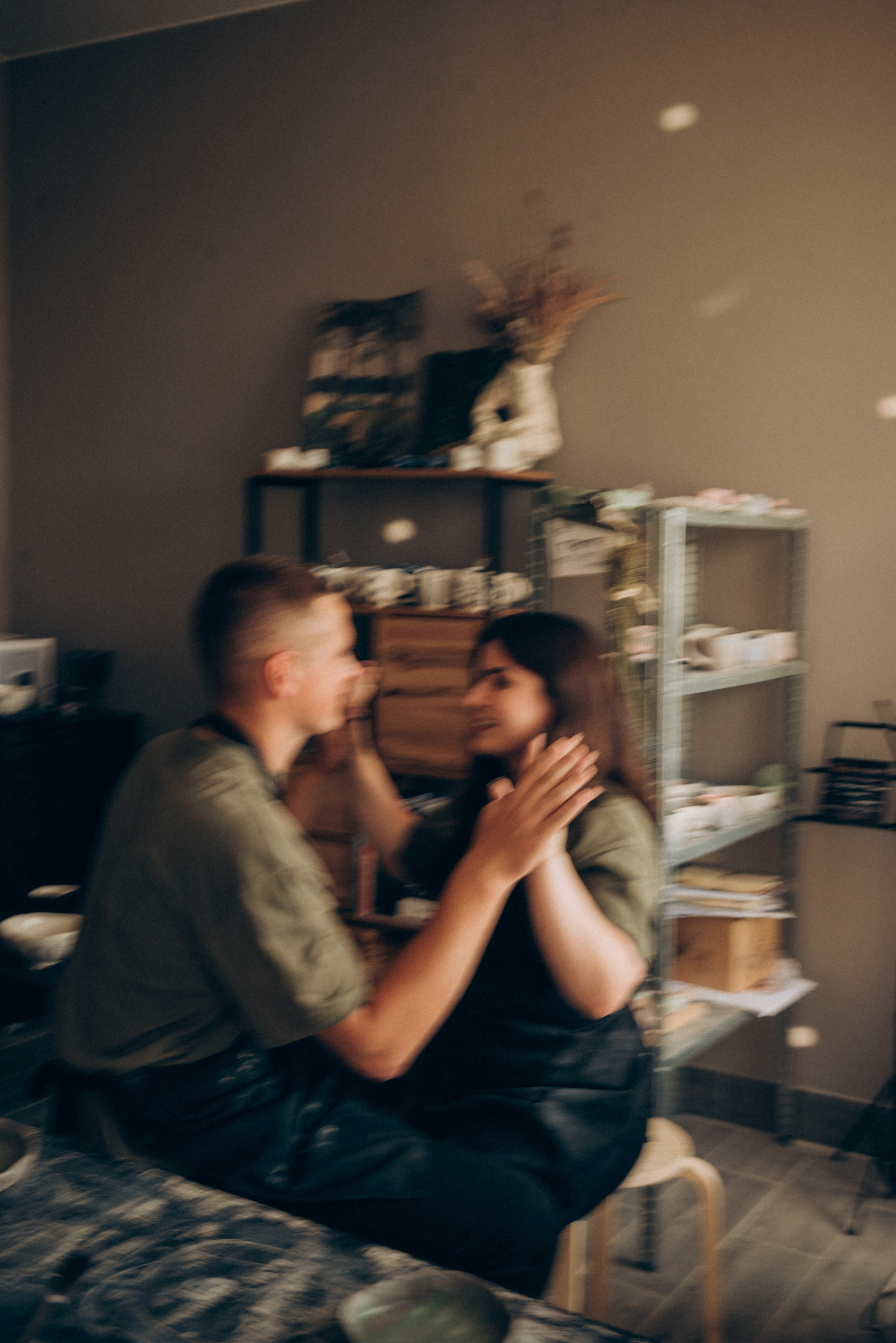 Дима и Ксюша. Свадебный и семейный фотограф в городе Смоленске