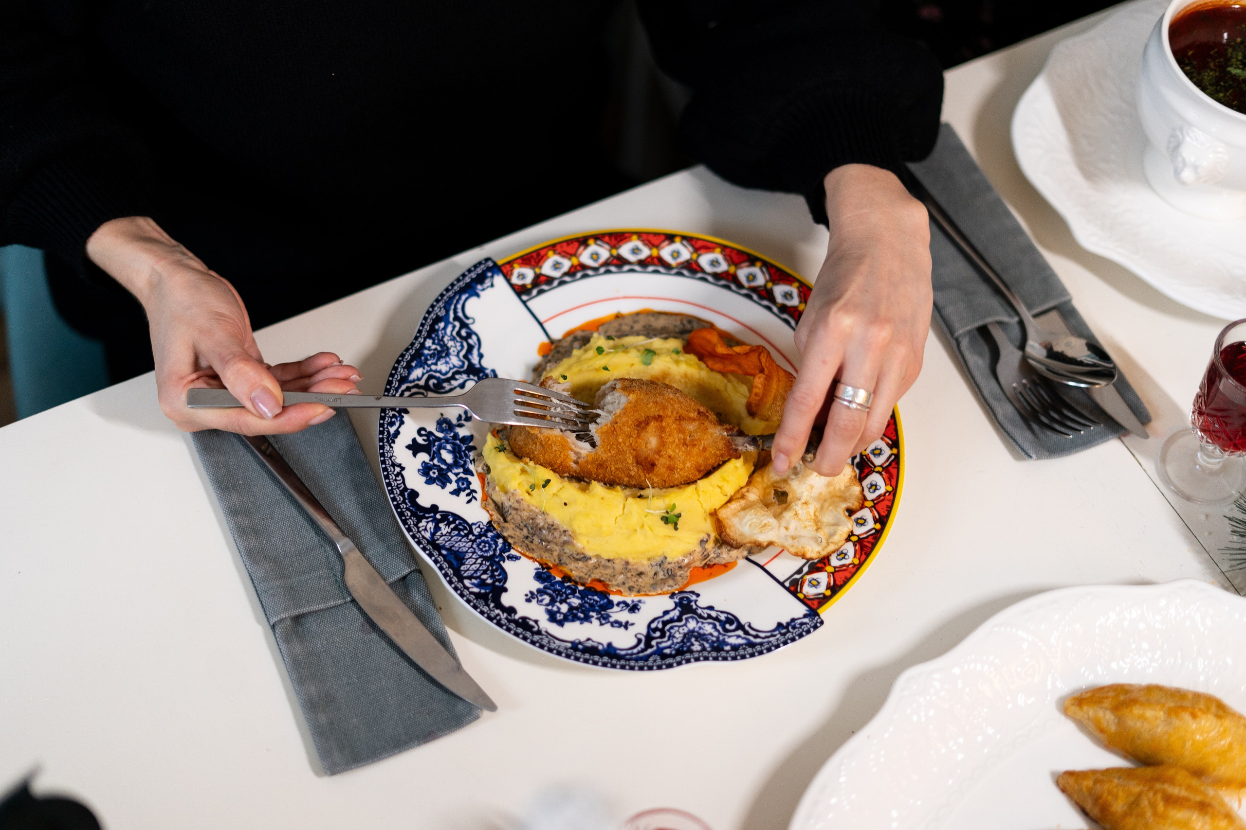 Девичник Елена. Анастасия Паршукова — фотограф Шерегеш Новосибирск