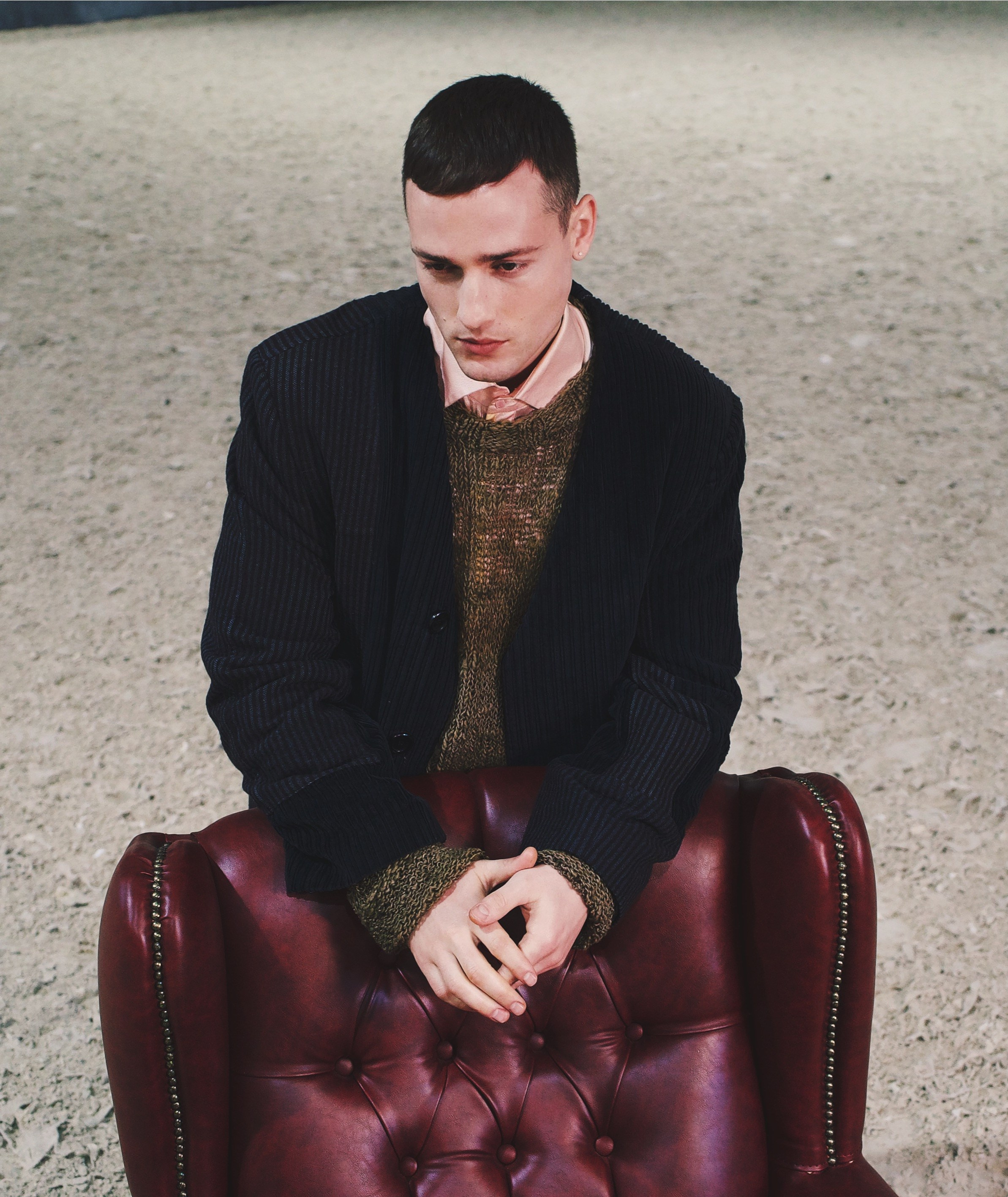 Portfolio of Fashion Photographer in Istanbul & Dubai — Sergio Maiis. Sergio Maiis — Fashion Photographer in Istanbul | Editorial & Lifestyle Photographer