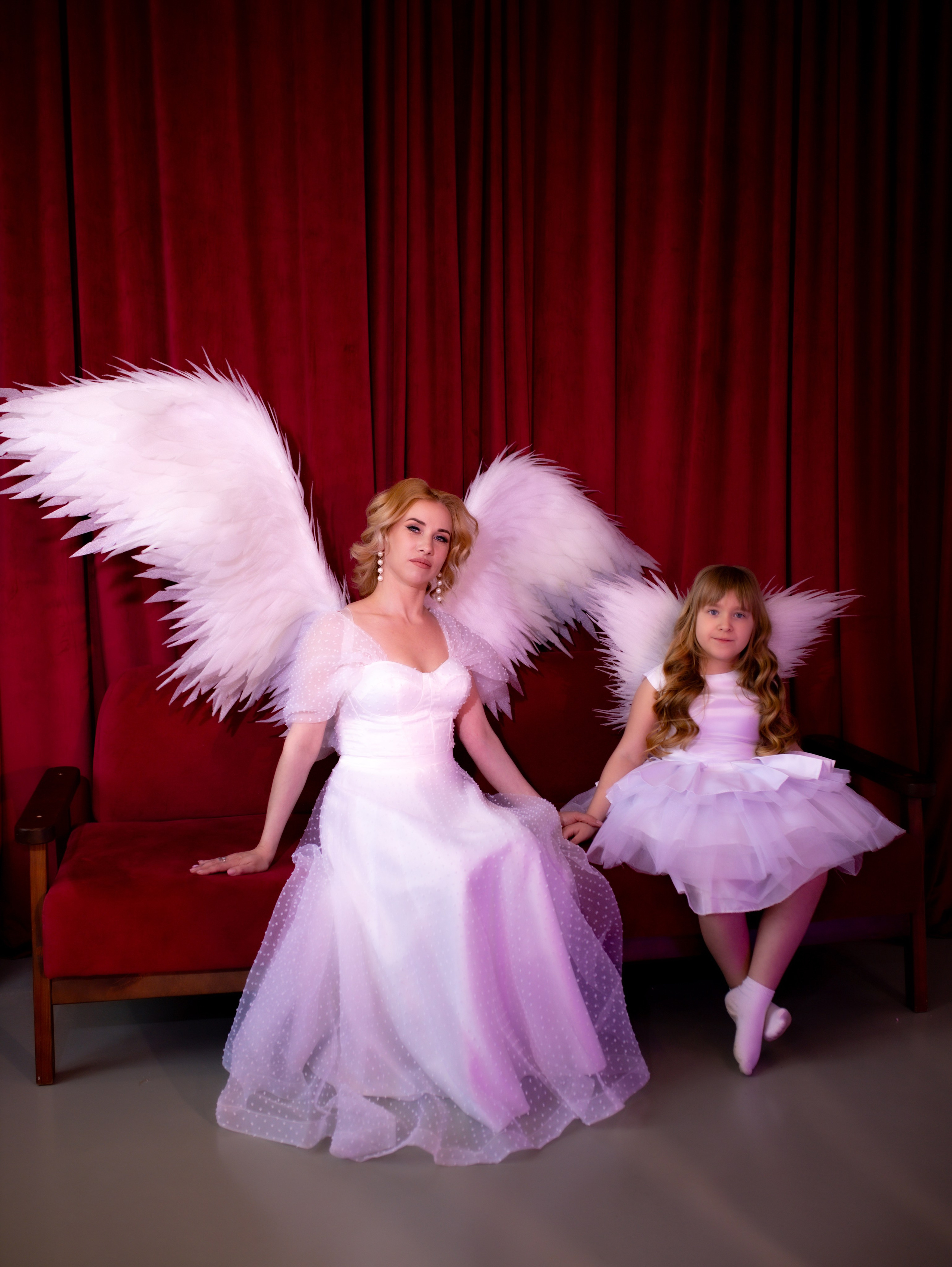 ВСЁ ВКЛЮЧЕНО. Свадебный и семейный фотограф Виолетта в Липецке