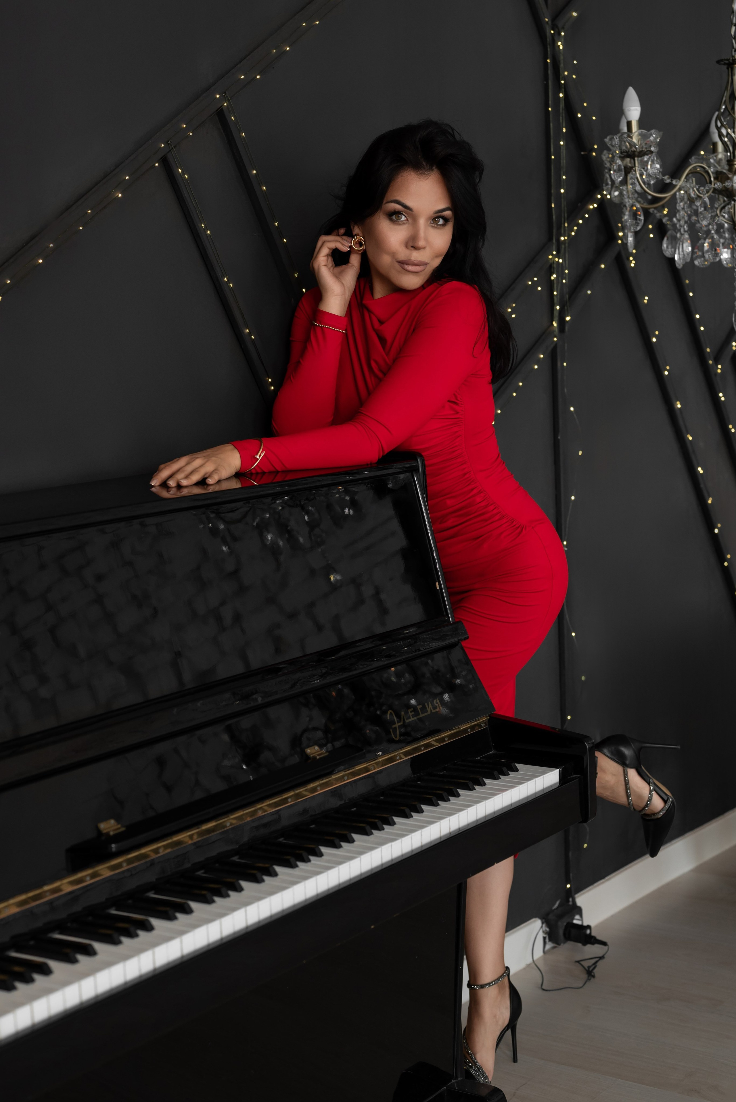 Алина. Фотограф в городе Салават