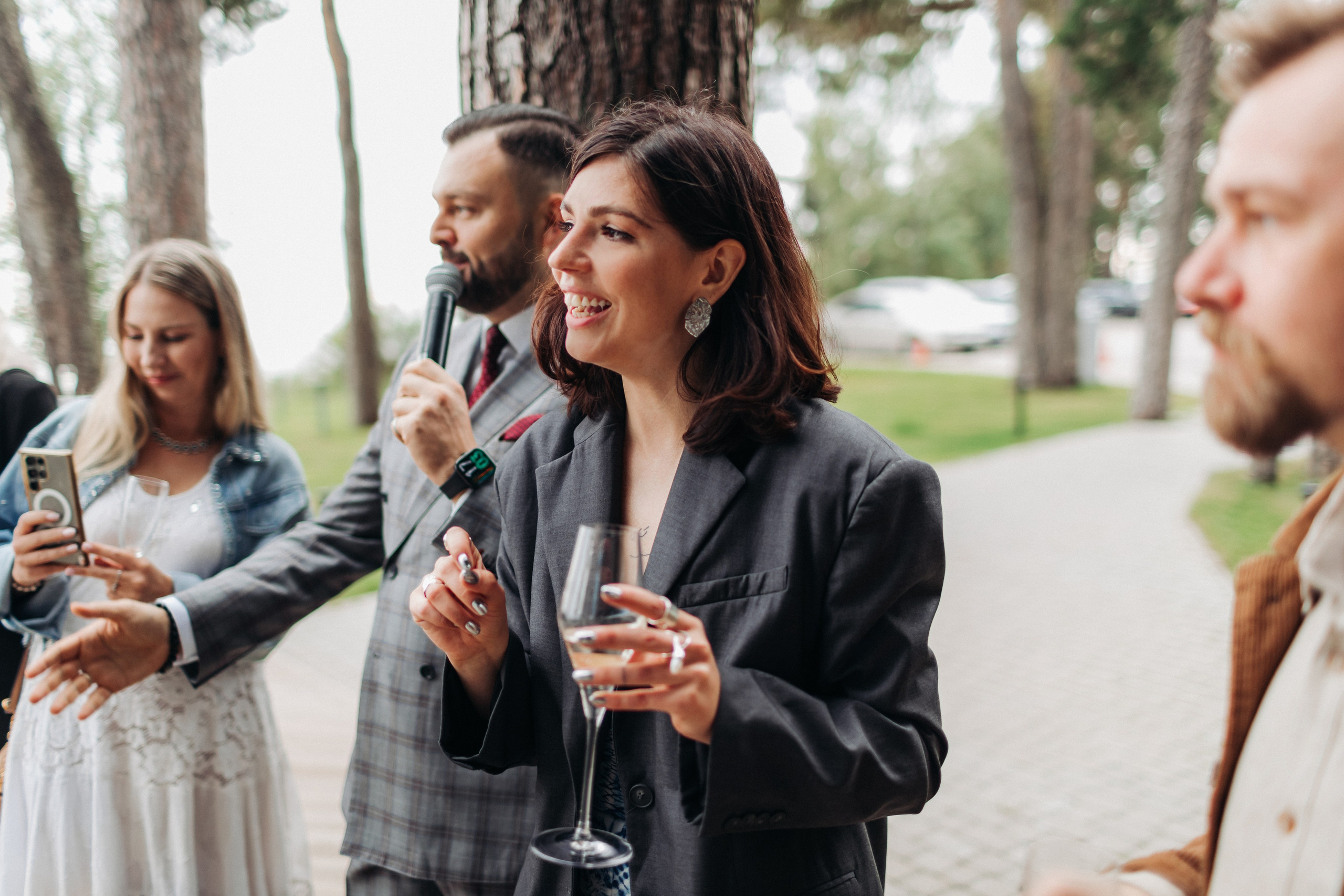 Кирилл и Олеся (Санкт-Петербург, Россия). Destination wedding photographer Peter Letu