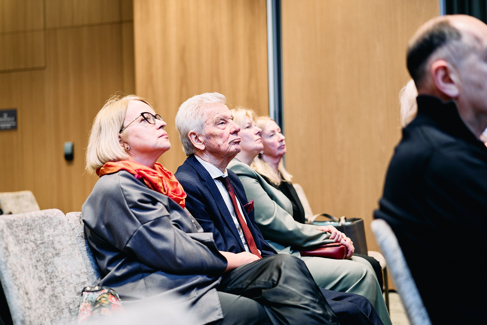 LPAGD Conference (AC Hotel by Marriott). Photographer in Vilnius