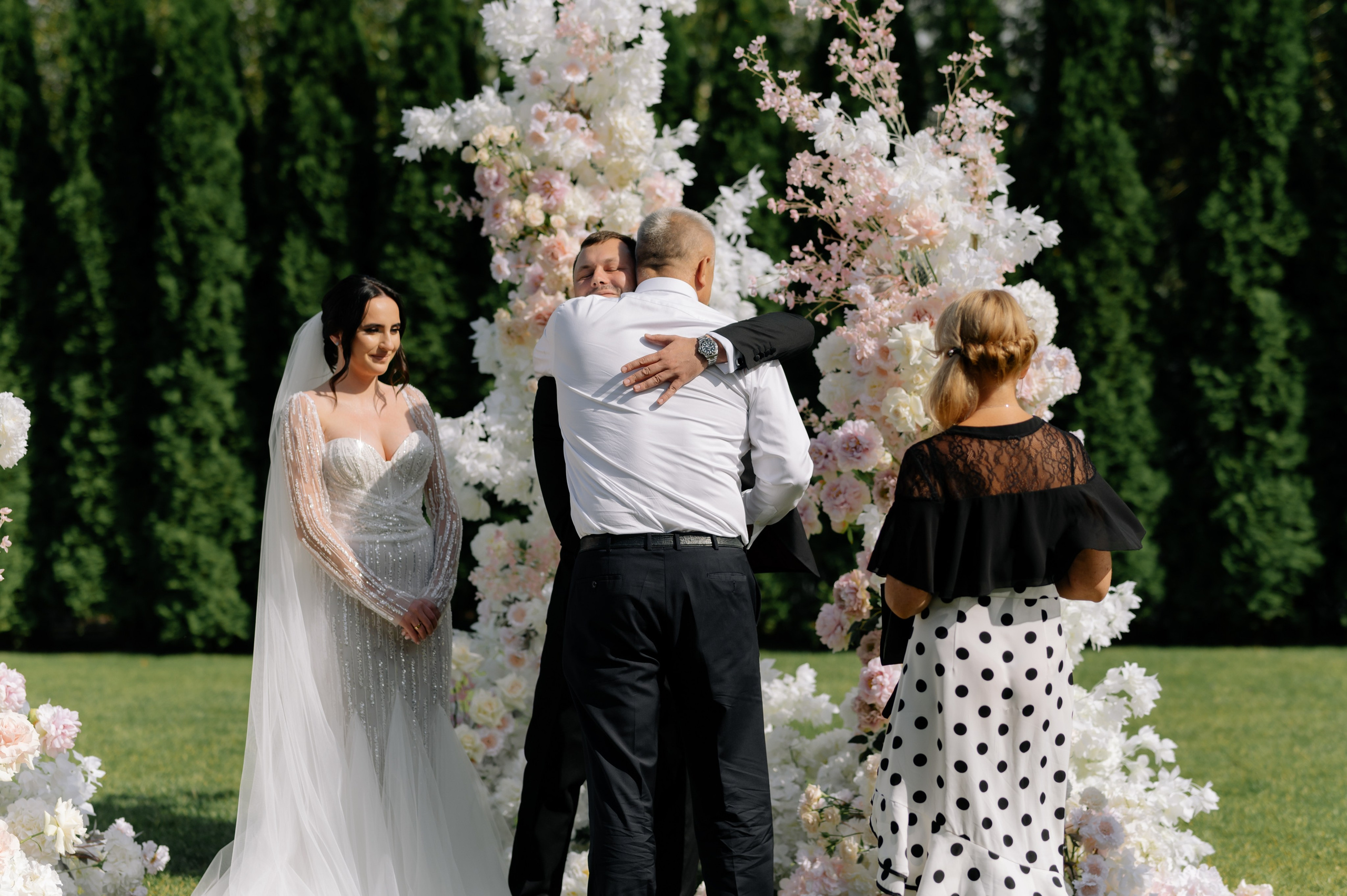 Денис и Юлия. Свадебный фотограф Минск, Пинск, Брест, Гродно Чернигов Андрей