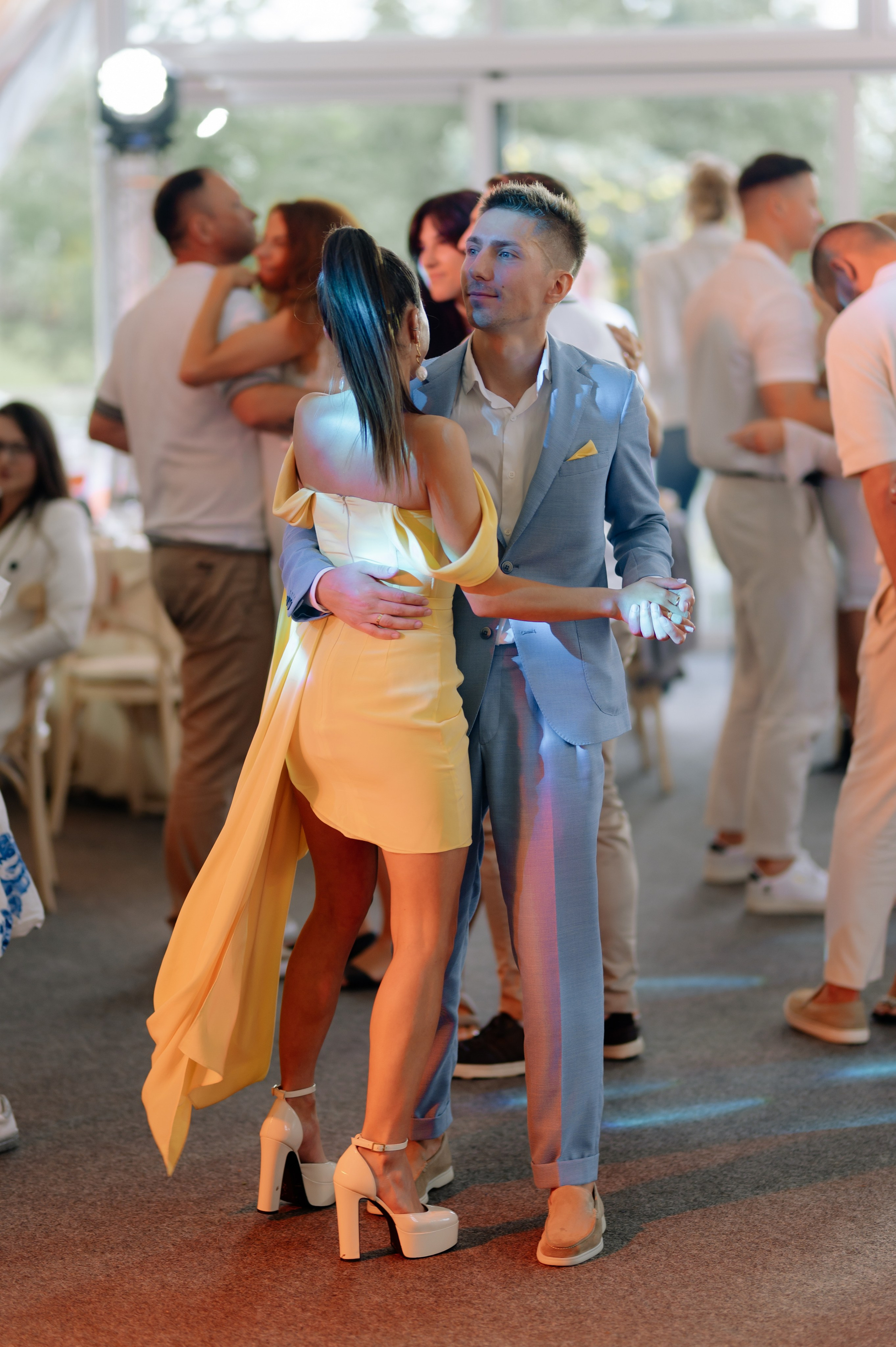 Павел и Элина. Свадебный фотограф Минск, Пинск, Брест, Гродно Чернигов Андрей