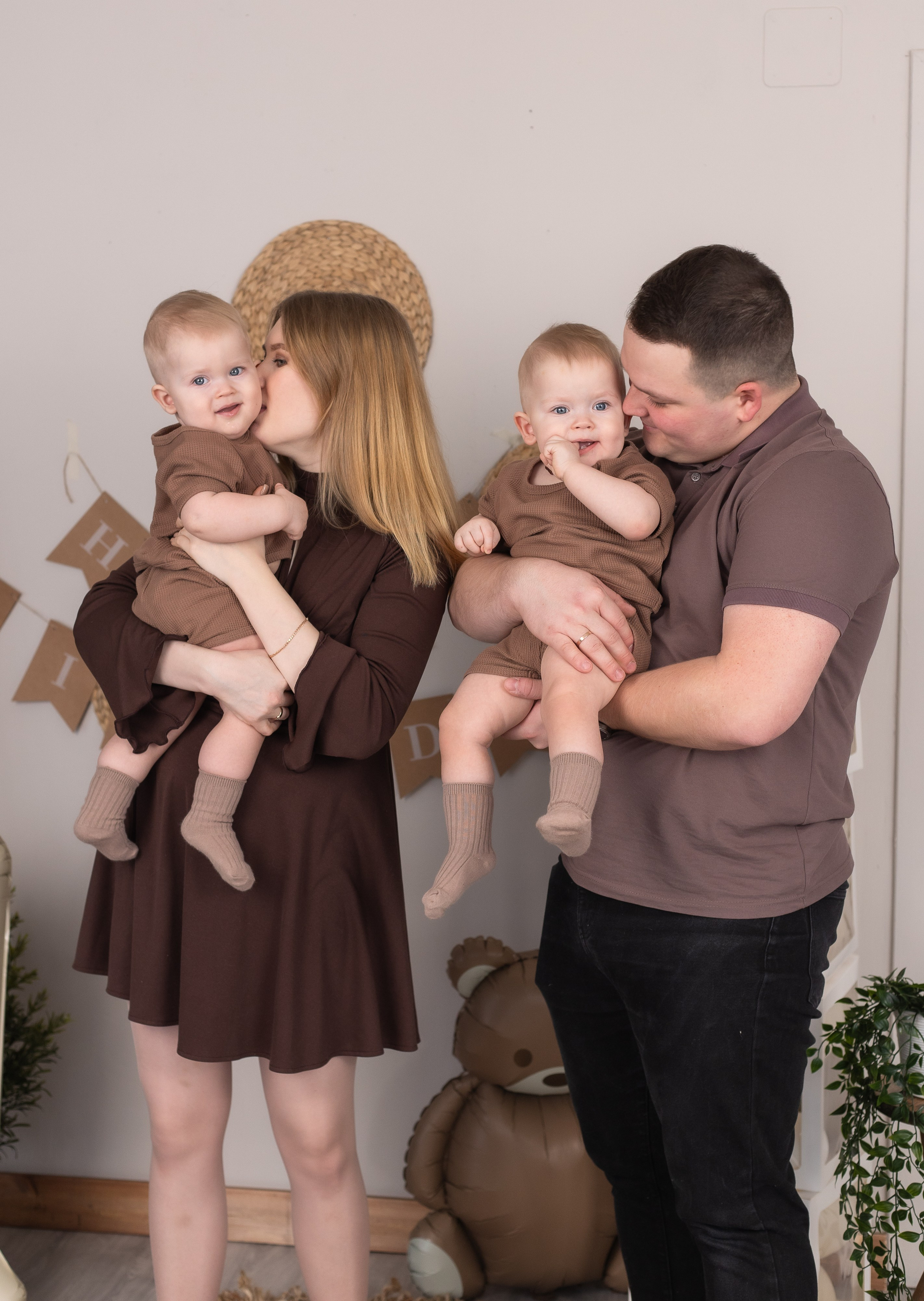 Дамир и Анастасия. Фотограф Татьяна Орлова