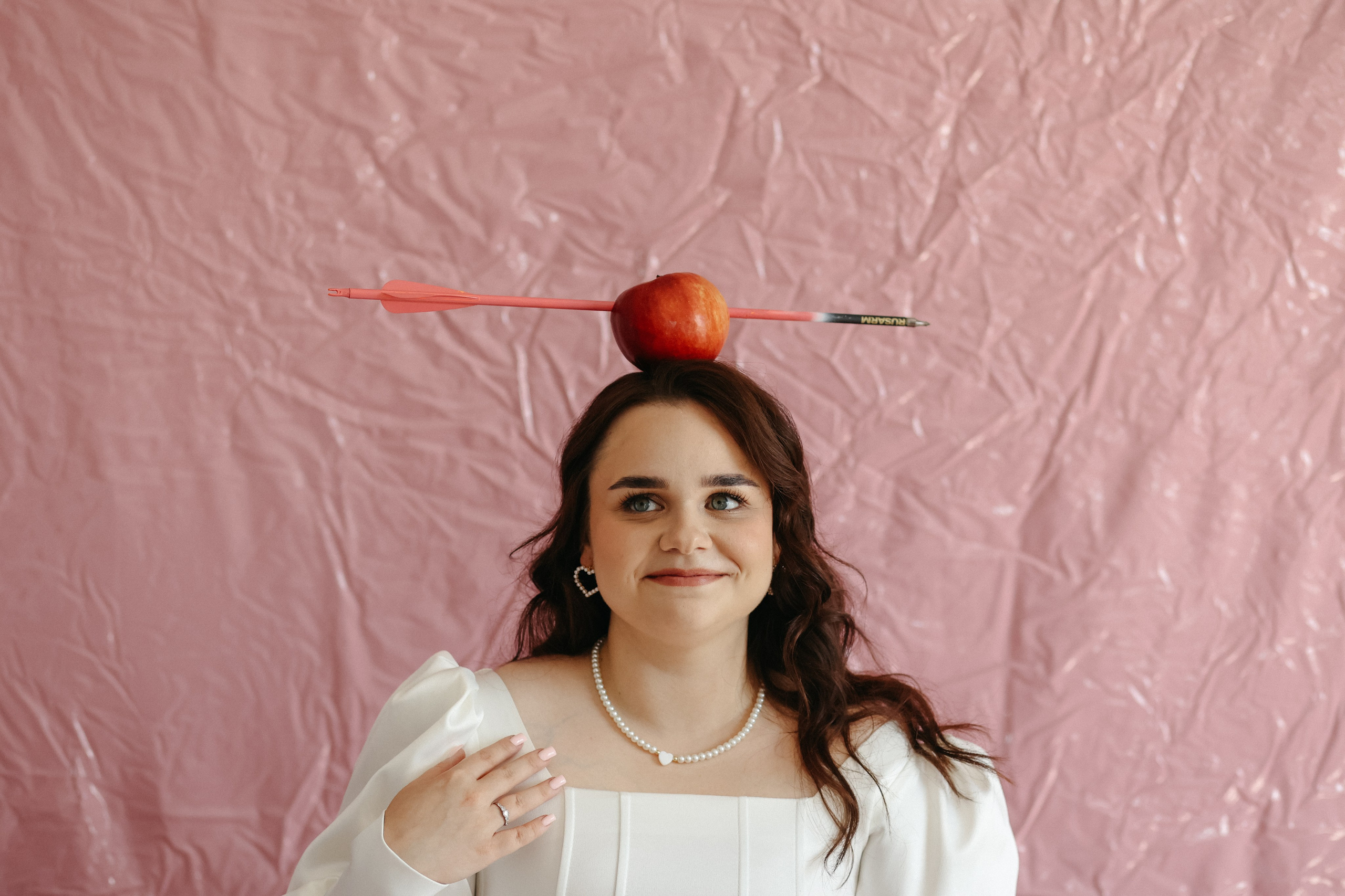 Свадебный фотограф Полина Мишуринская