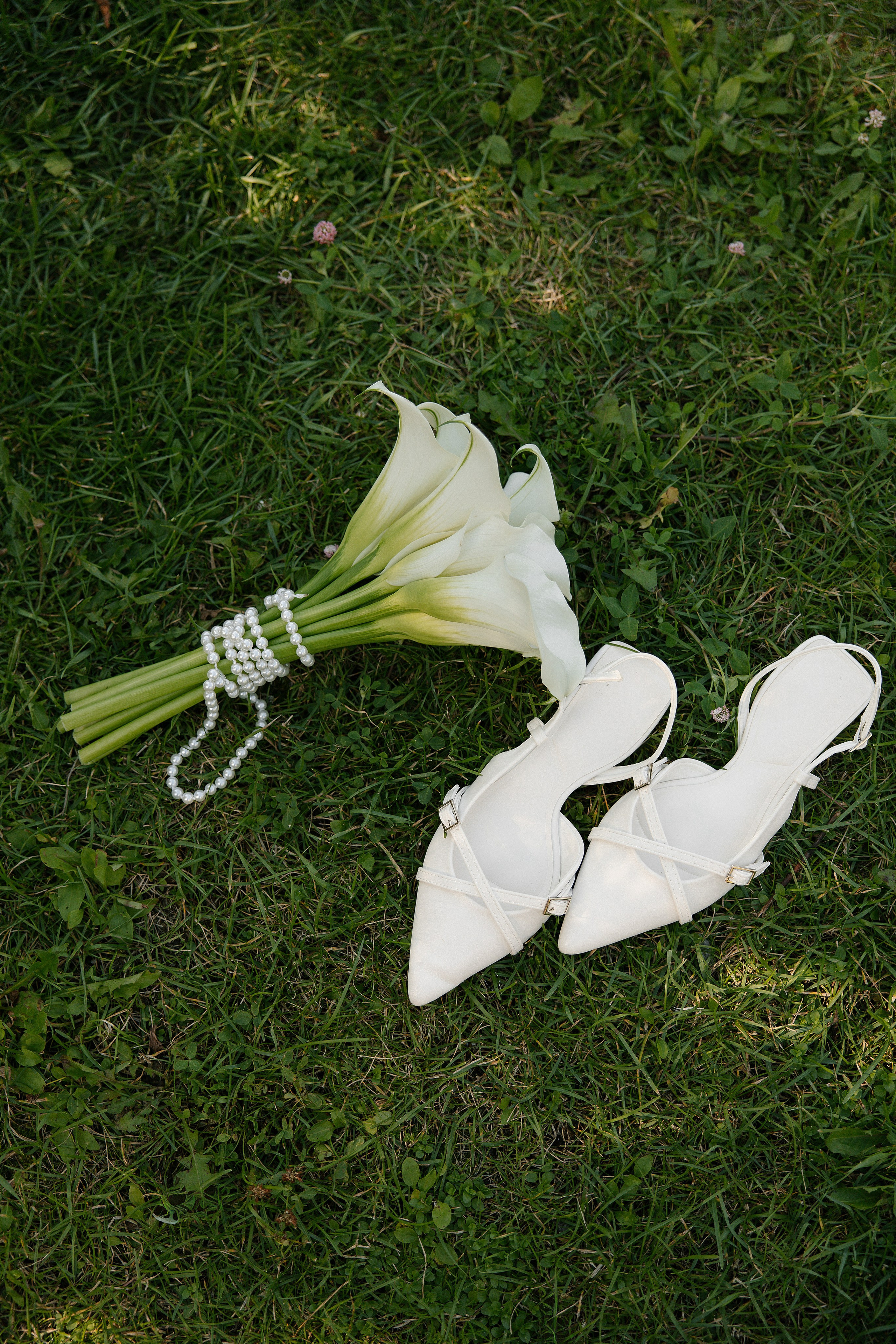 Юлия & Кирилл. Фотограф Сотникова Вероника