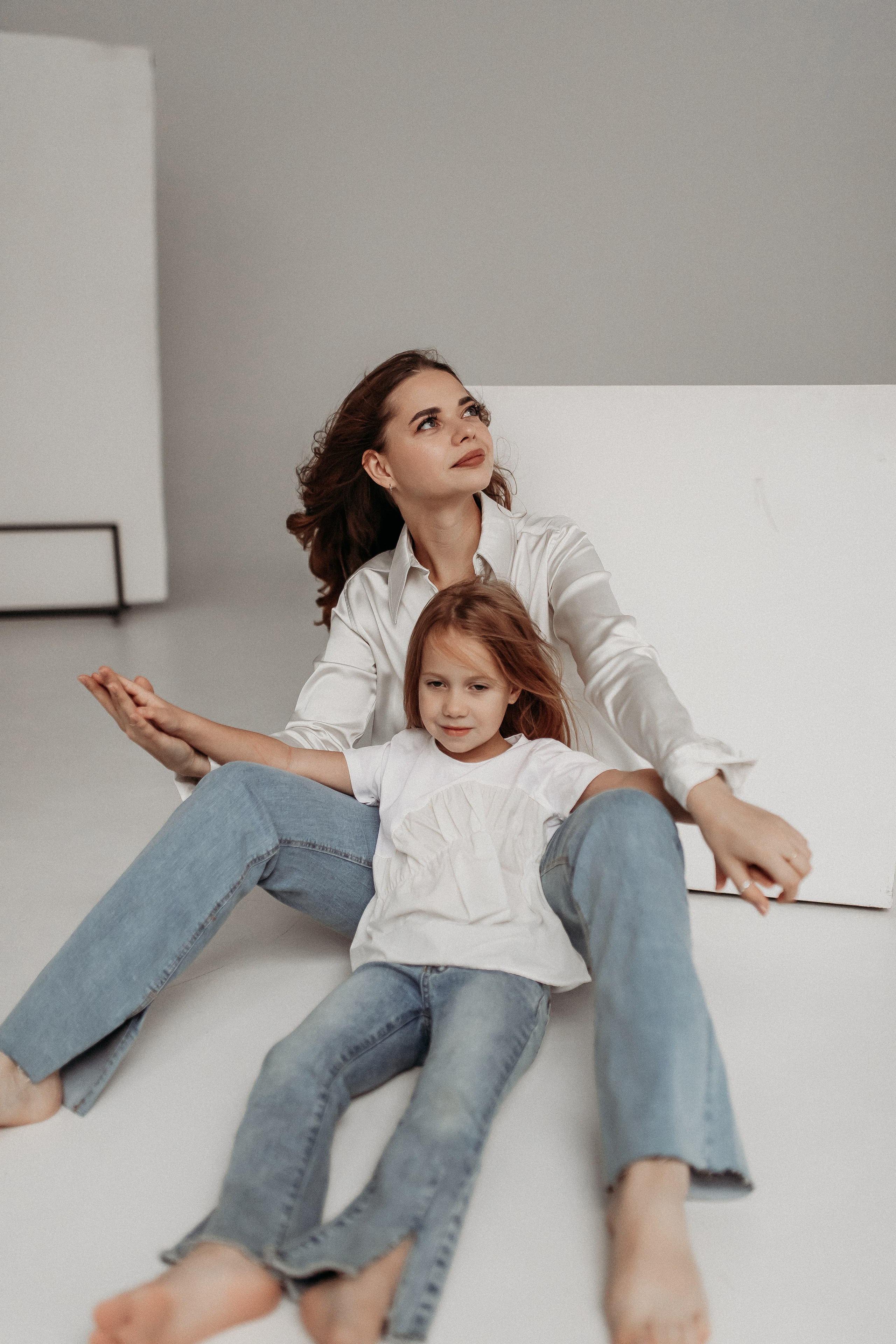 Светлана, Полина, Ксюша. Фотограф Тимербаева Алина г. Сургут