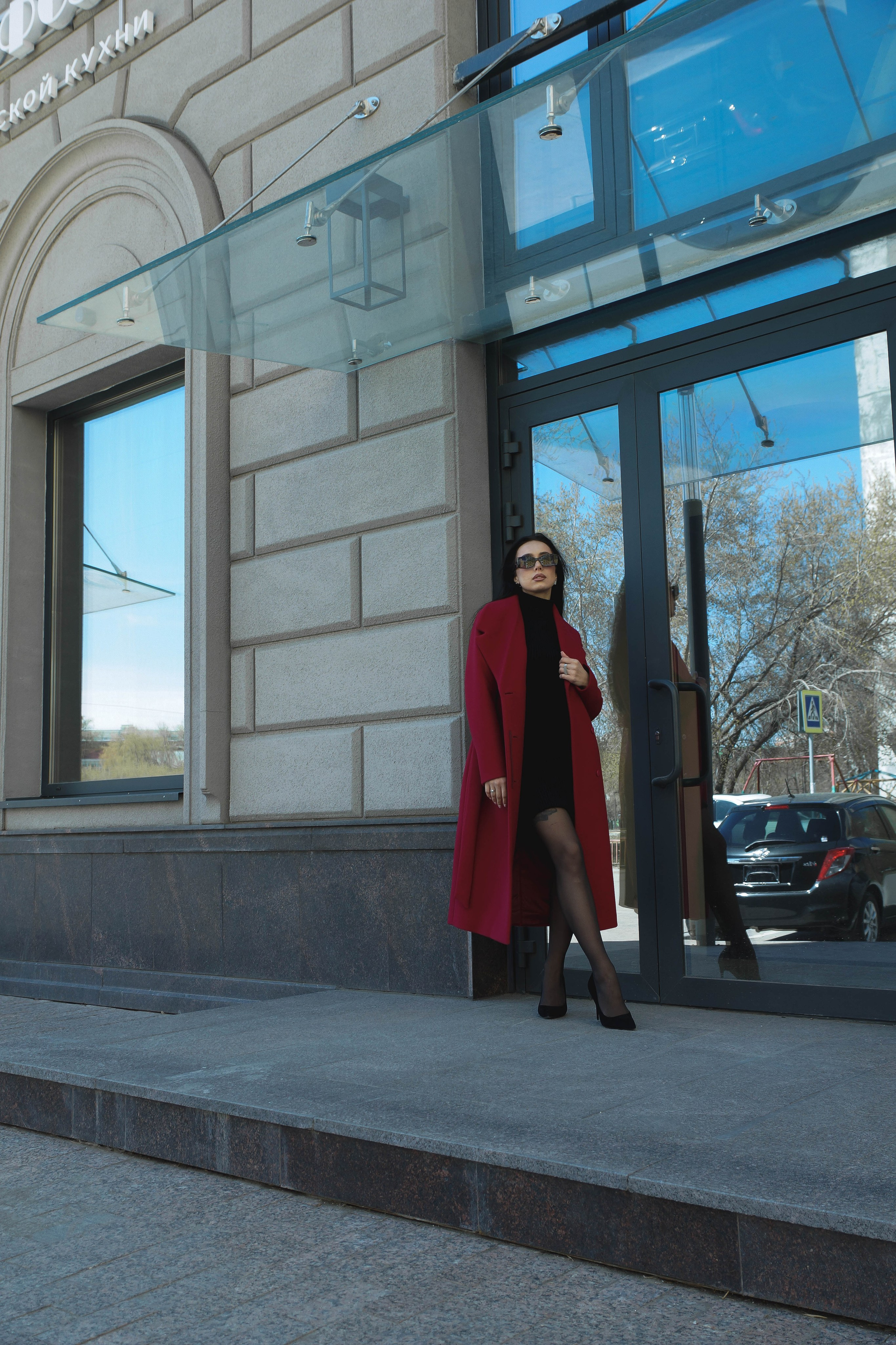 Кристина. Женский фотограф Омск, Екатерина Петрова