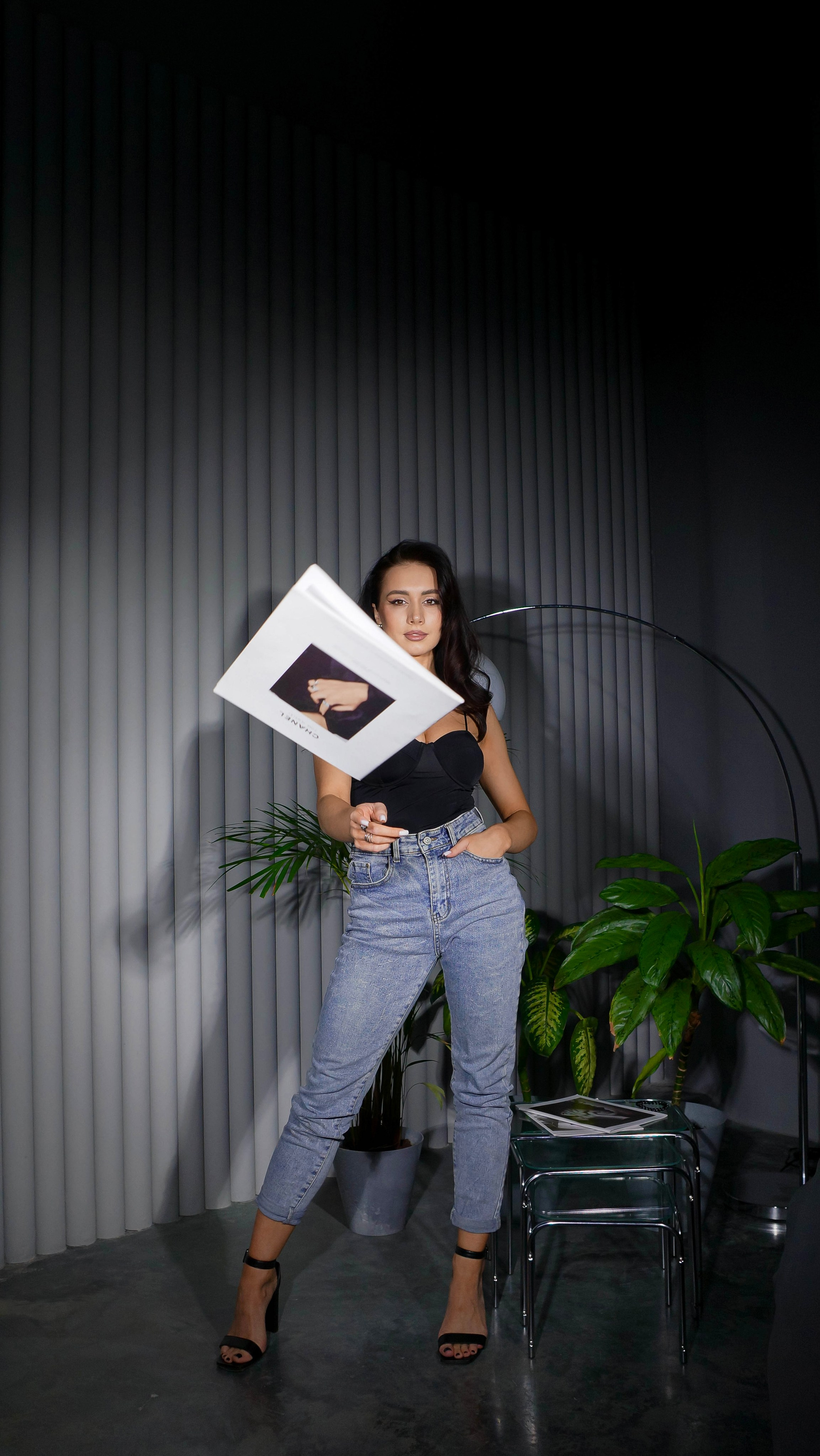 Кристина. Женский фотограф Омск, Екатерина Петрова