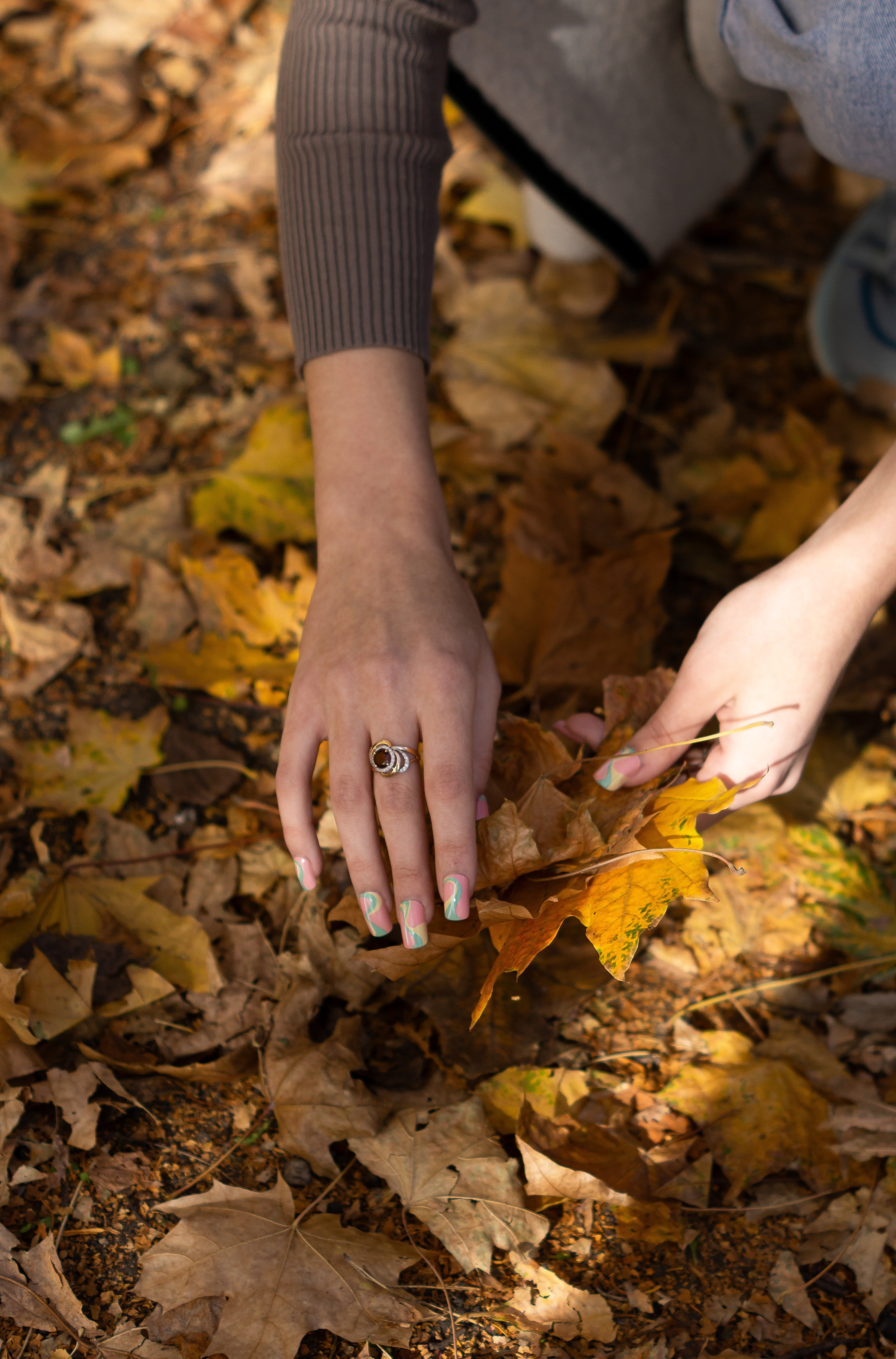 Даша. Женский фотограф Омск, Екатерина Петрова