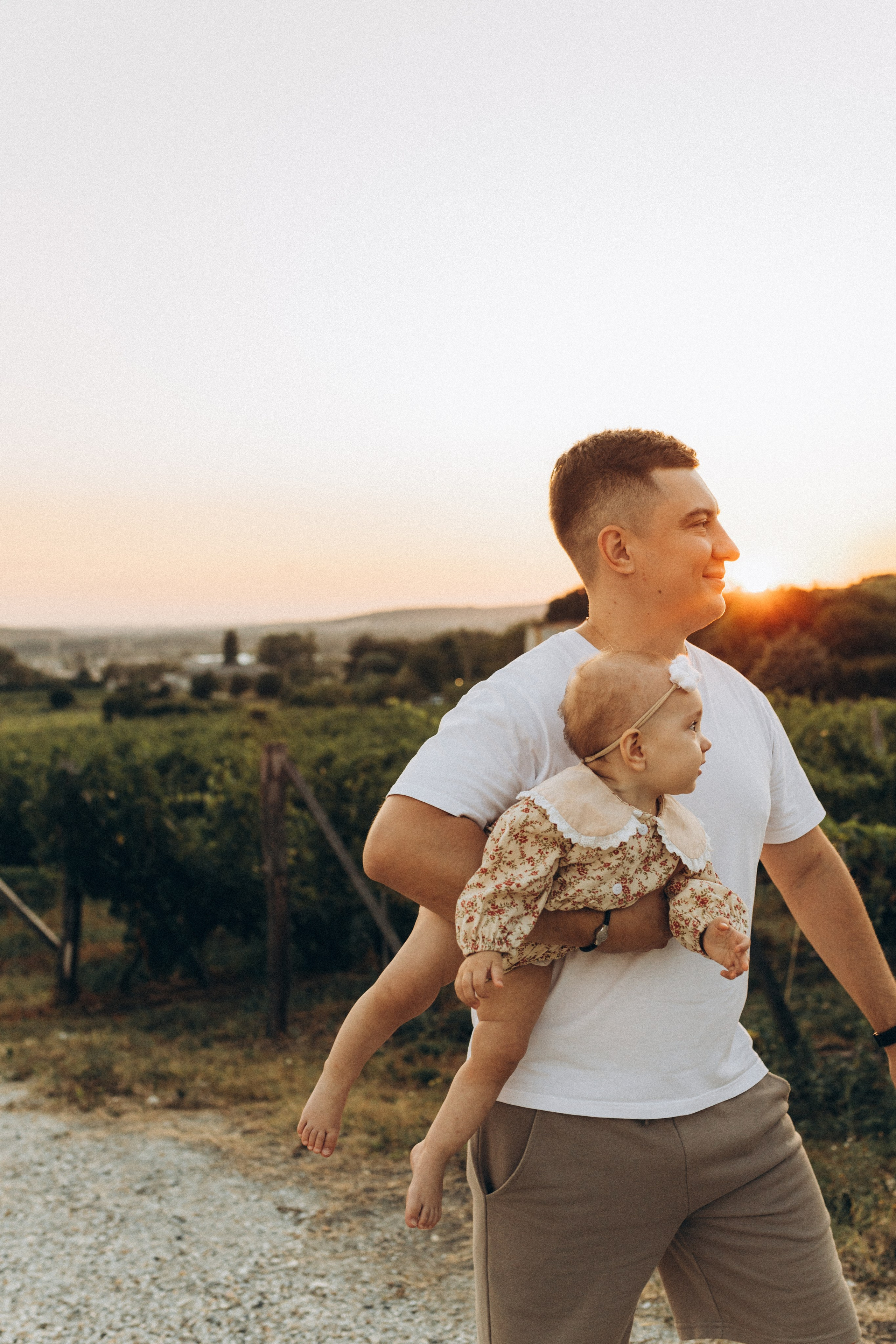 Ярослав Аня и Ева. Семейный фотограф в Новороссийске и Анапе Александра Яковлева