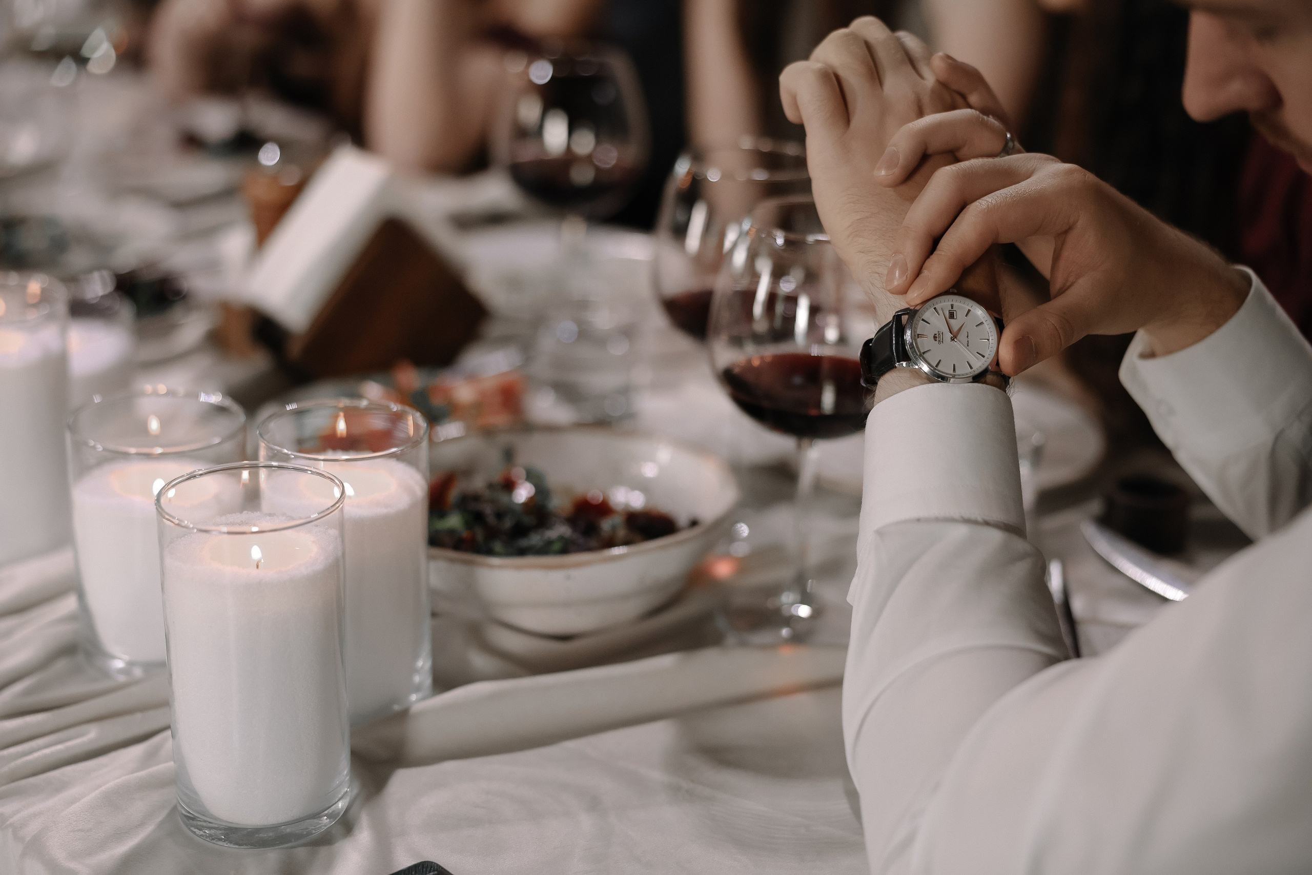 Совершенно секретно. Свадебный и семейный Фотограф Денис Кошель