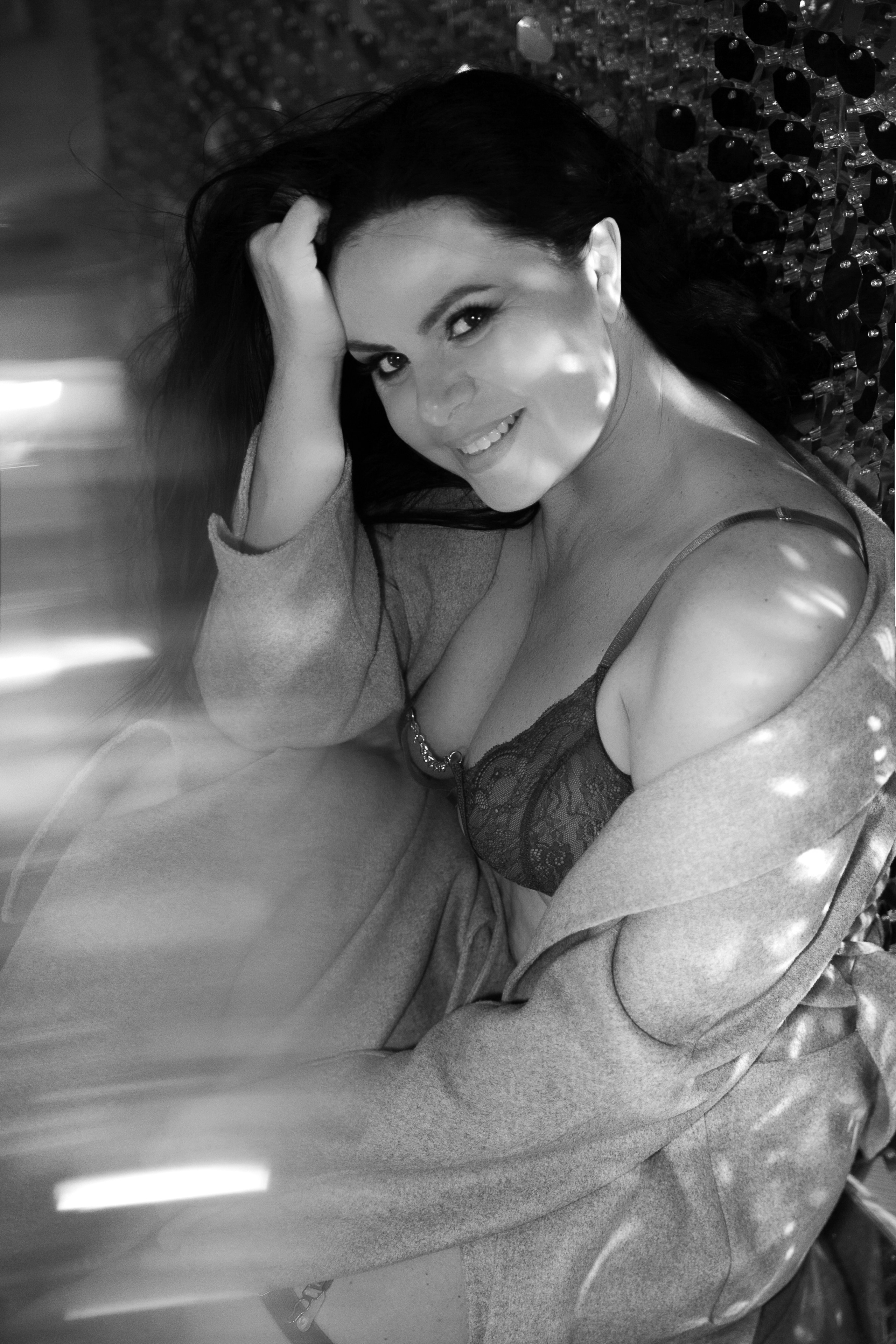 ИННА, предприниматель. Photographer Anna Arzamastseva