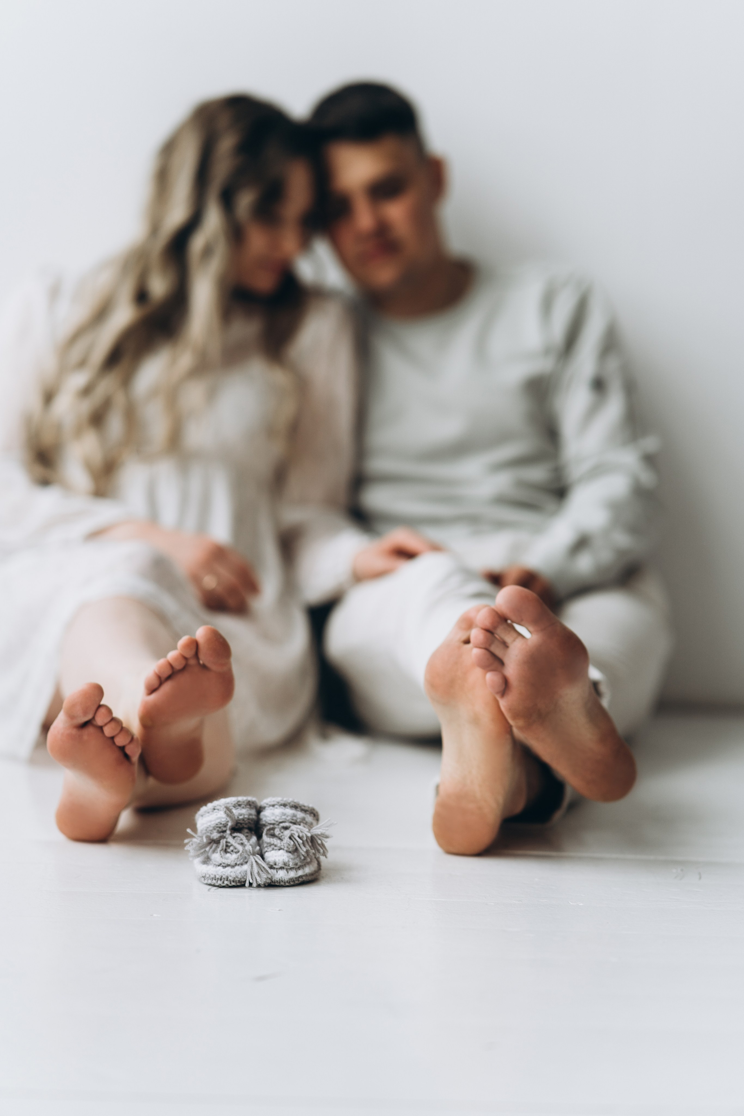 В ожидании. Фотограф Ангарск Иркутск Ксения Король