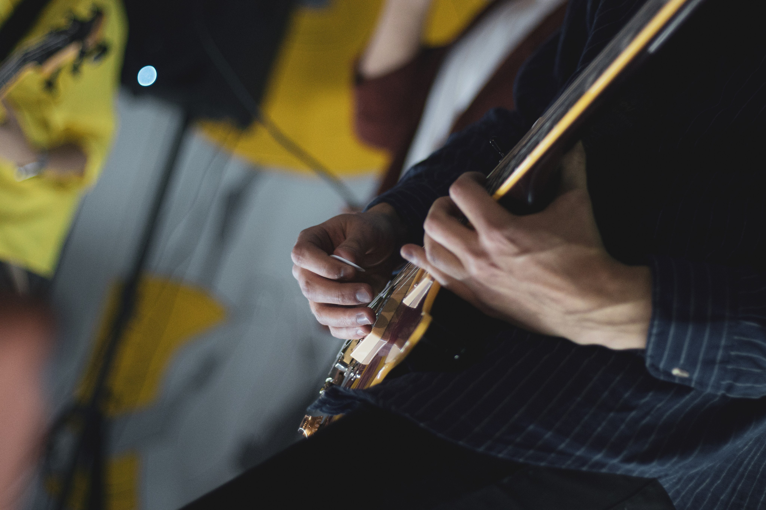 НЕ ШКОЛА БАРАБАНОВ. Портретный и пейзажный фотограф Никита Павлов