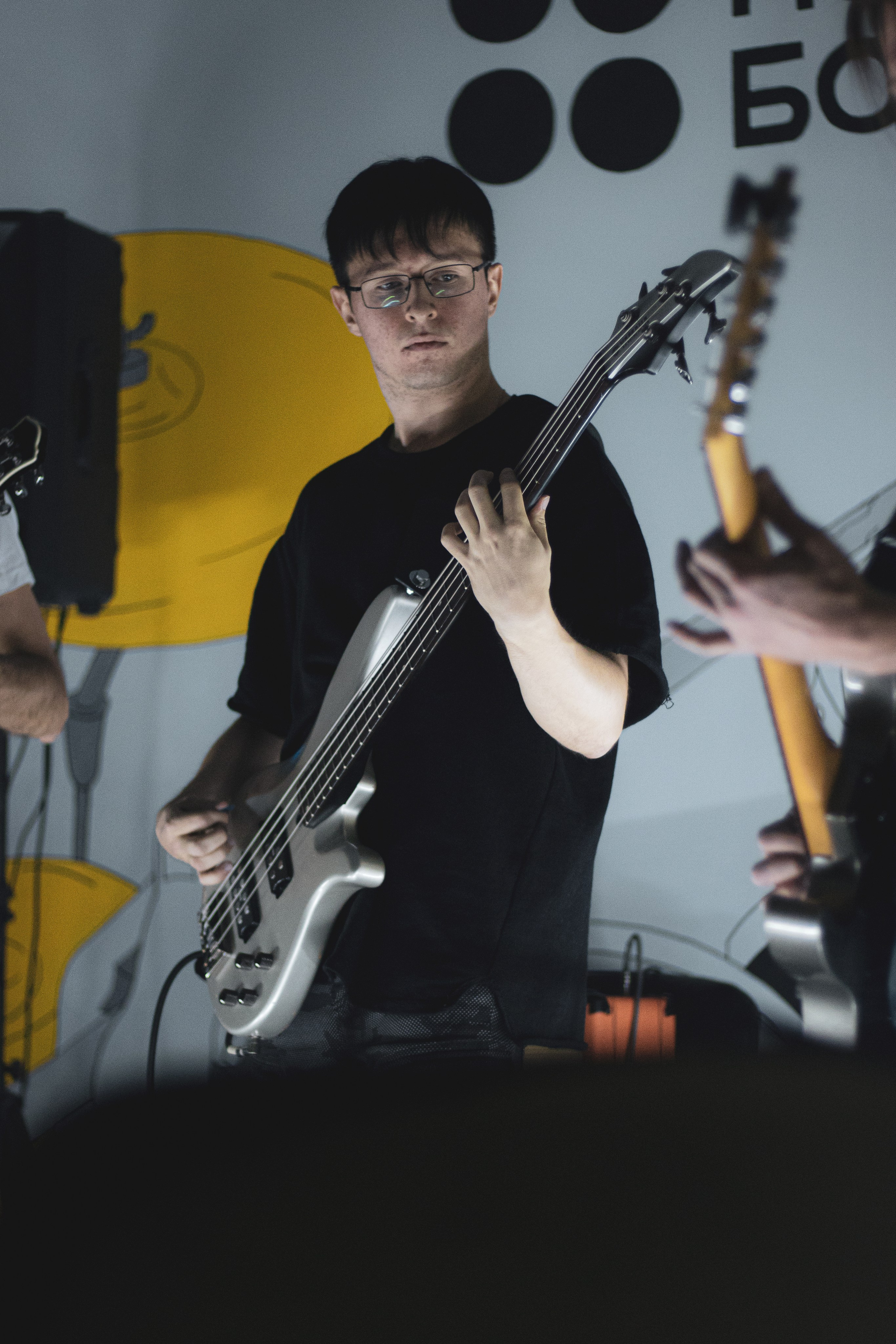 НЕ ШКОЛА БАРАБАНОВ. Портретный и пейзажный фотограф Никита Павлов