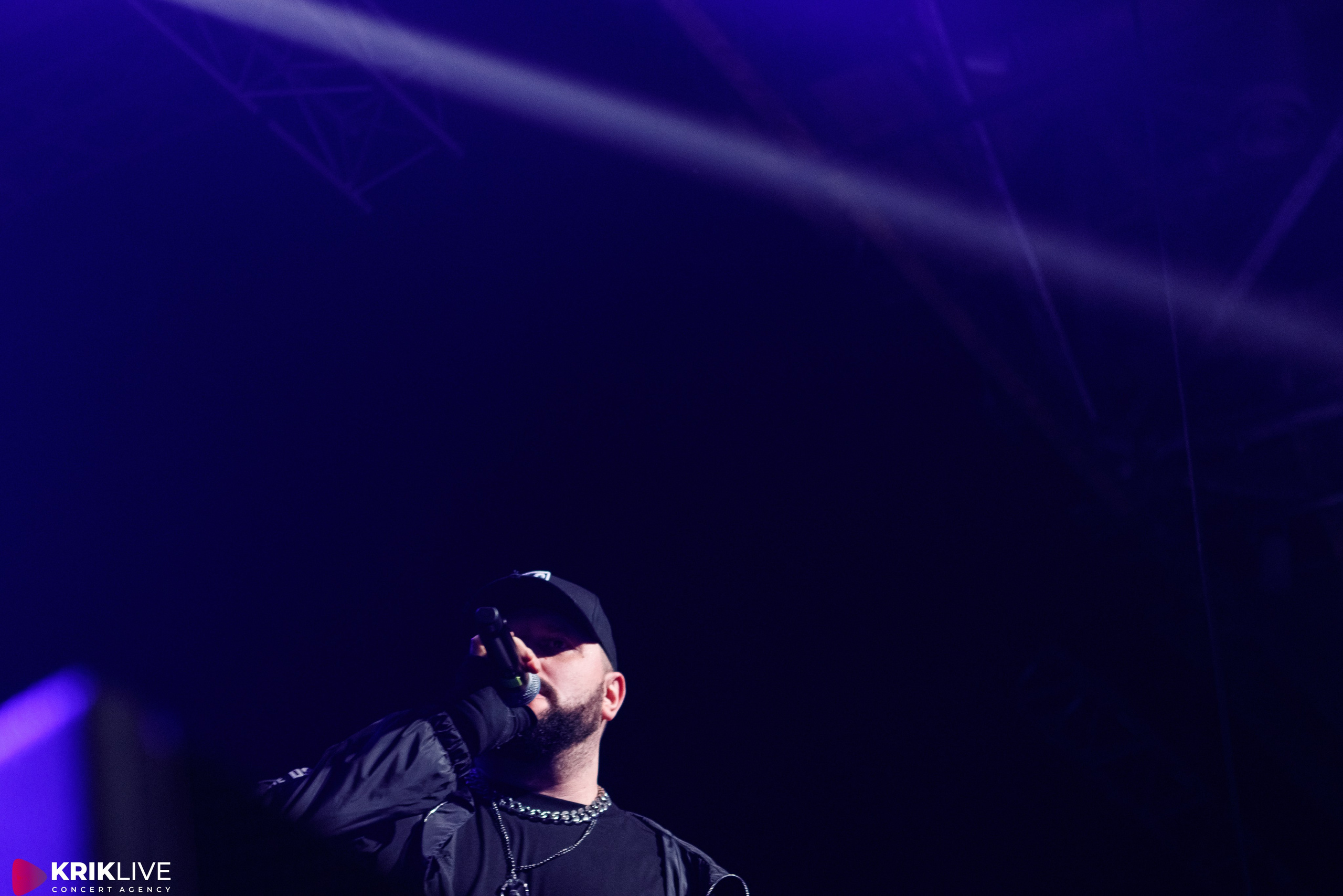 Дискач 90-х. Портретный и пейзажный фотограф Никита Павлов