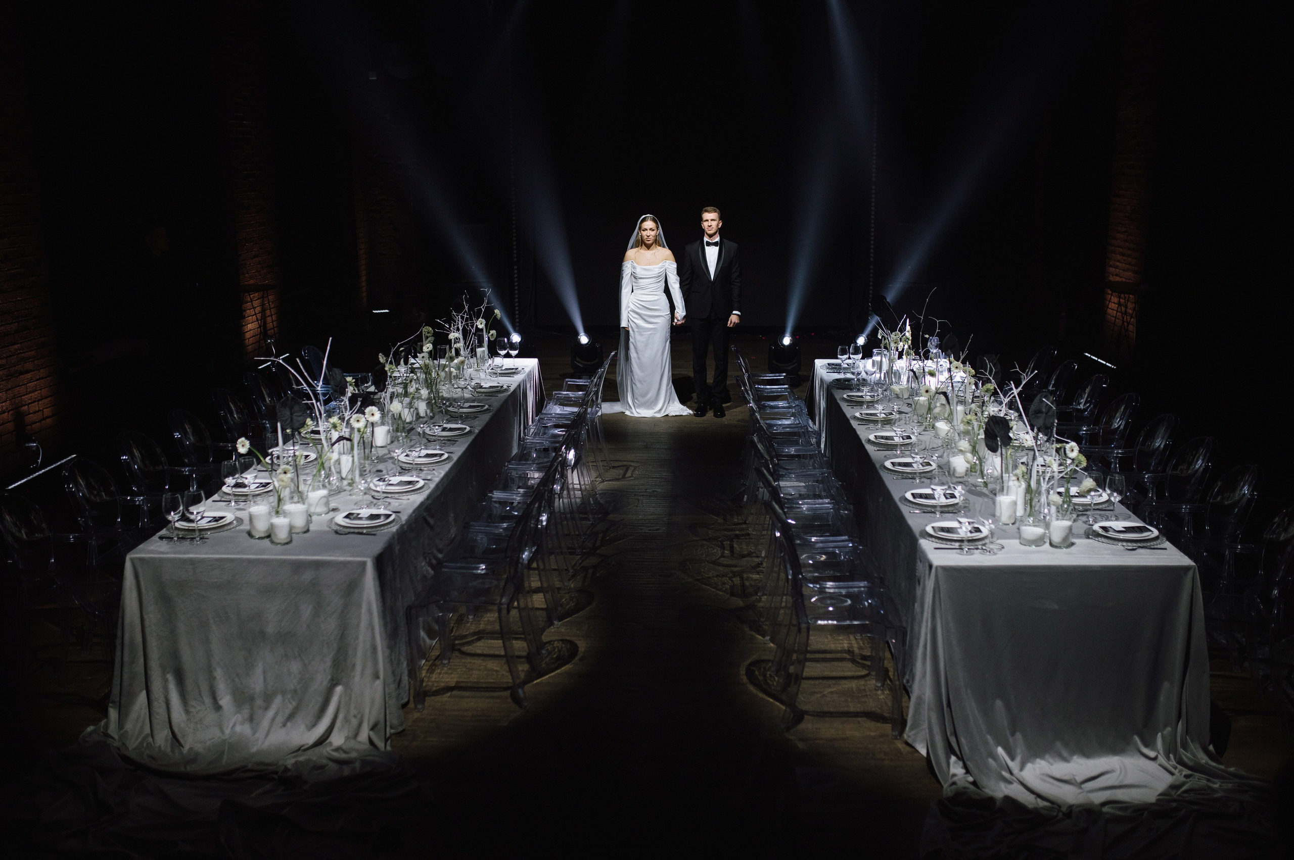 Fedor | Ilona. Свадебный фотограф Сергей Скрипник