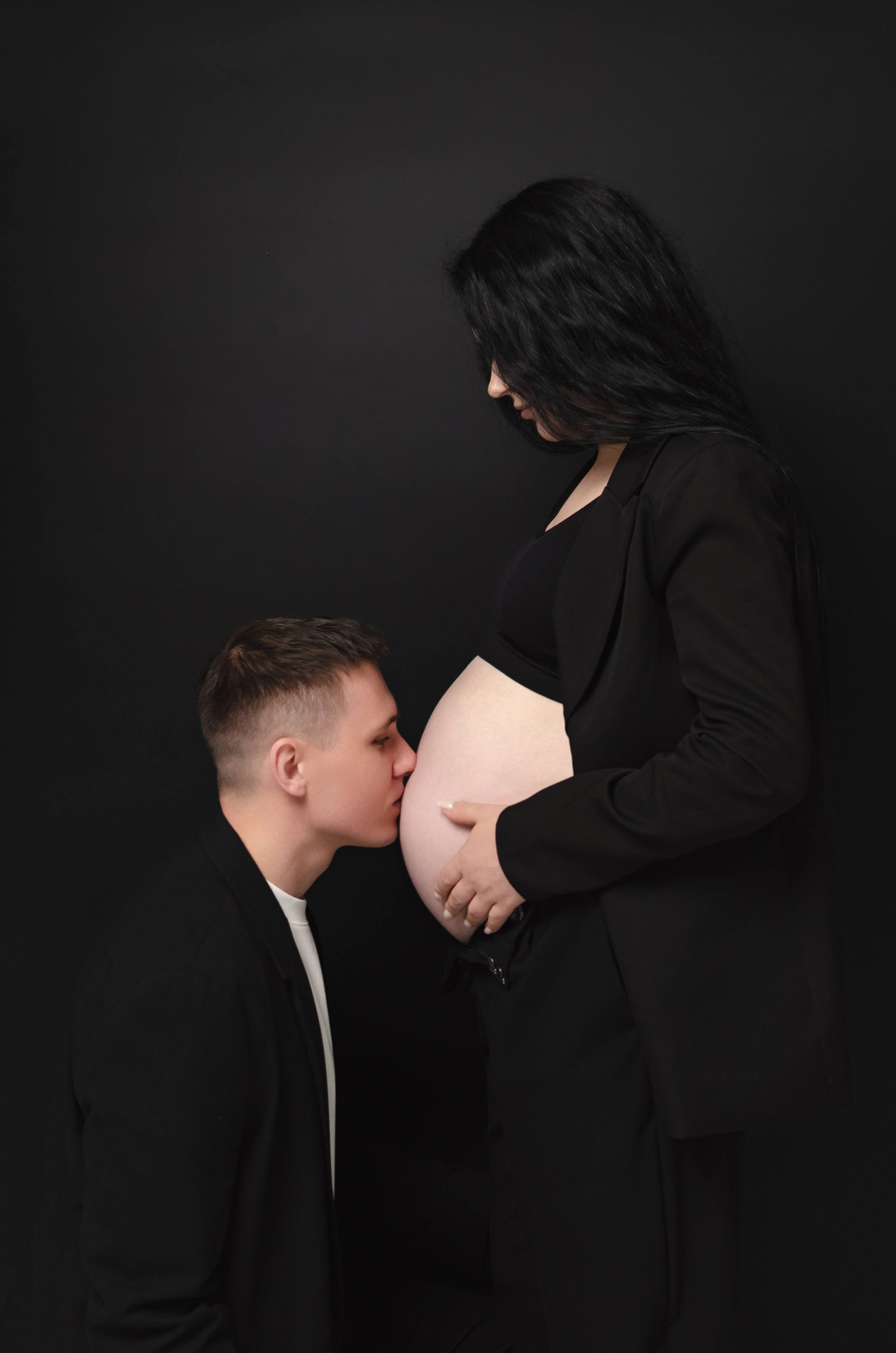 Беременность. Фотограф и контент-мейкер Пинск