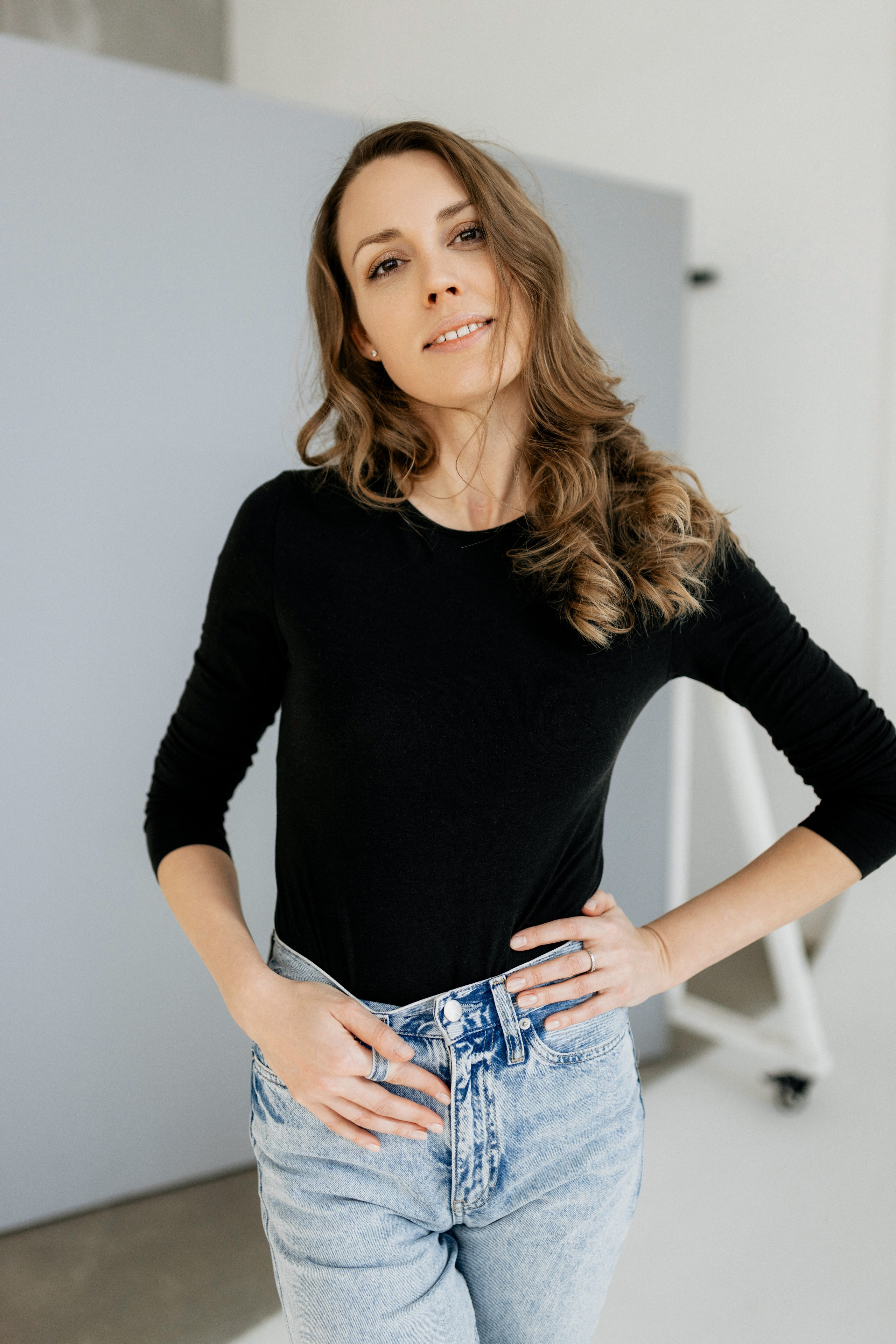 Персональная съёмка. Фотограф в Москве Ира Никина